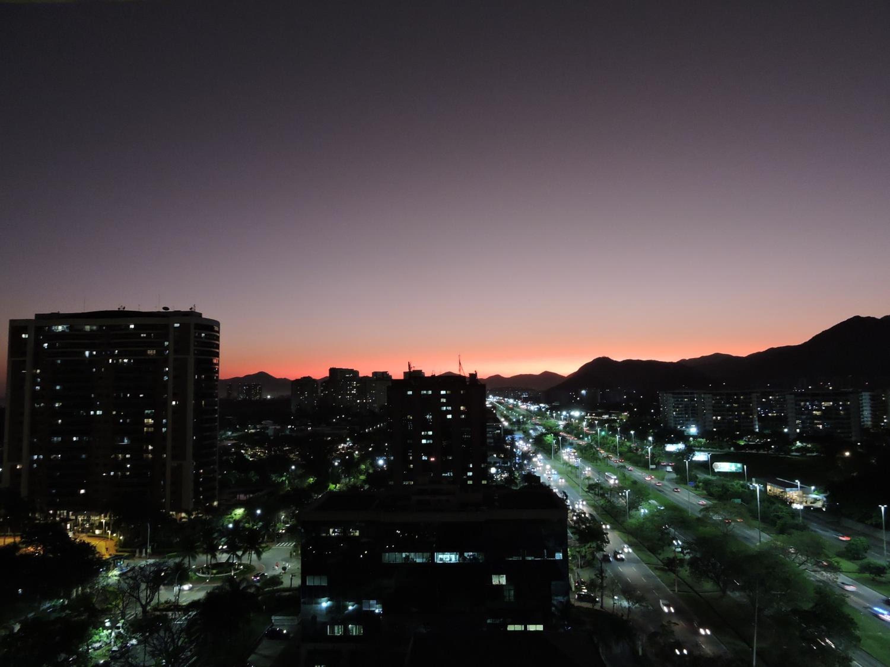 Foto de BFC Suíte em Barra da Tijuca