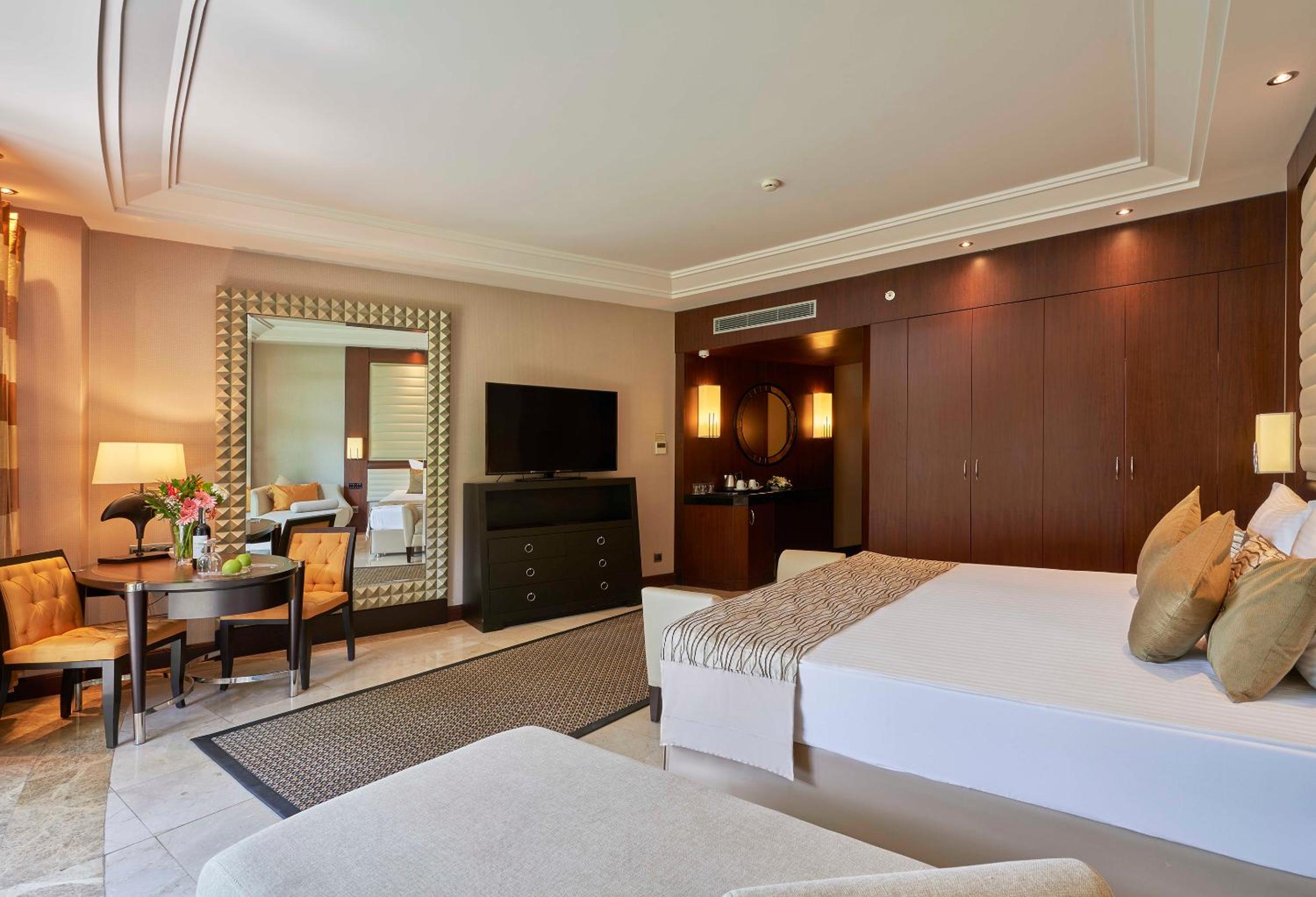 Foto de Calista Luxury Resort