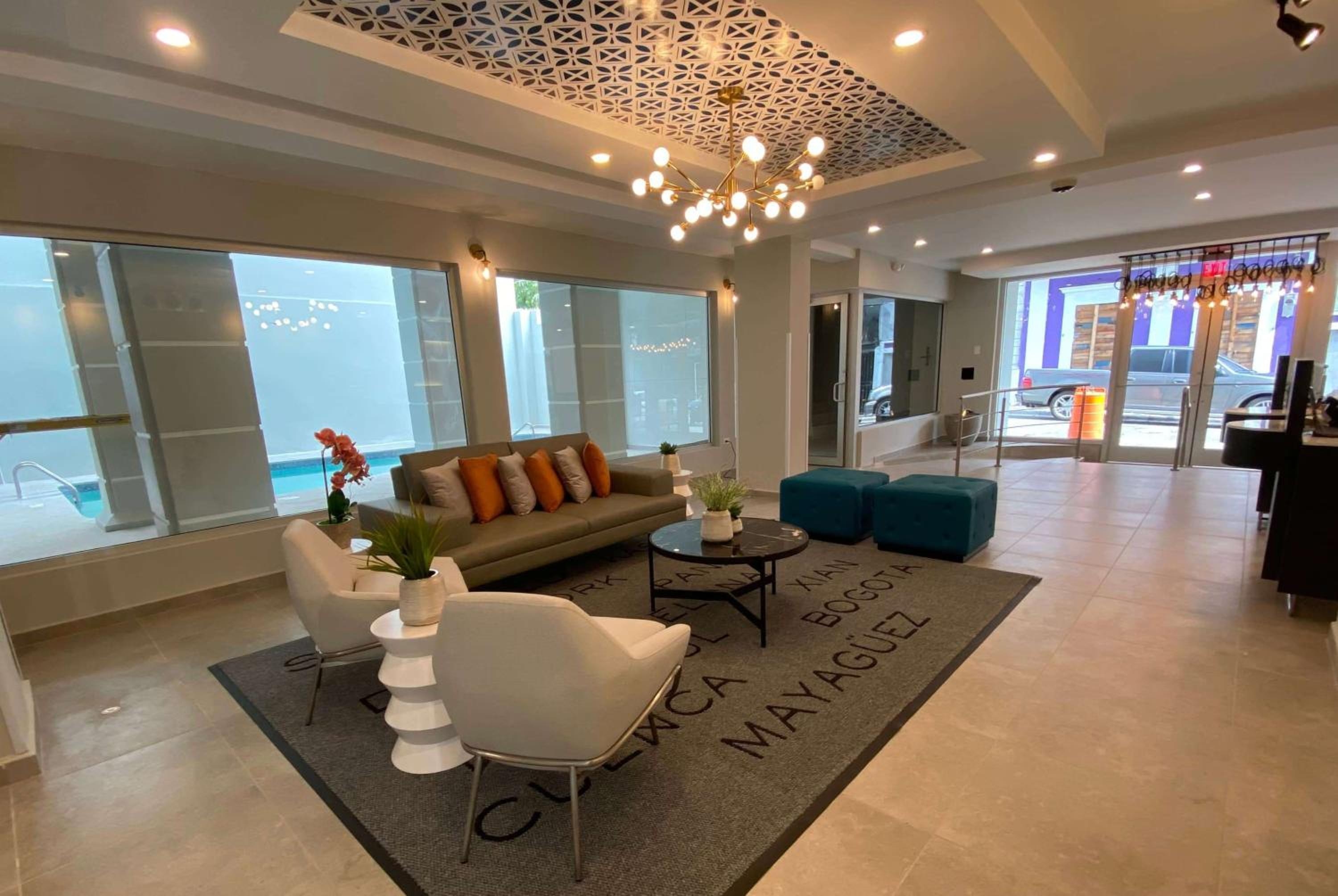 Foto de TRYP by Wyndham Mayaguez