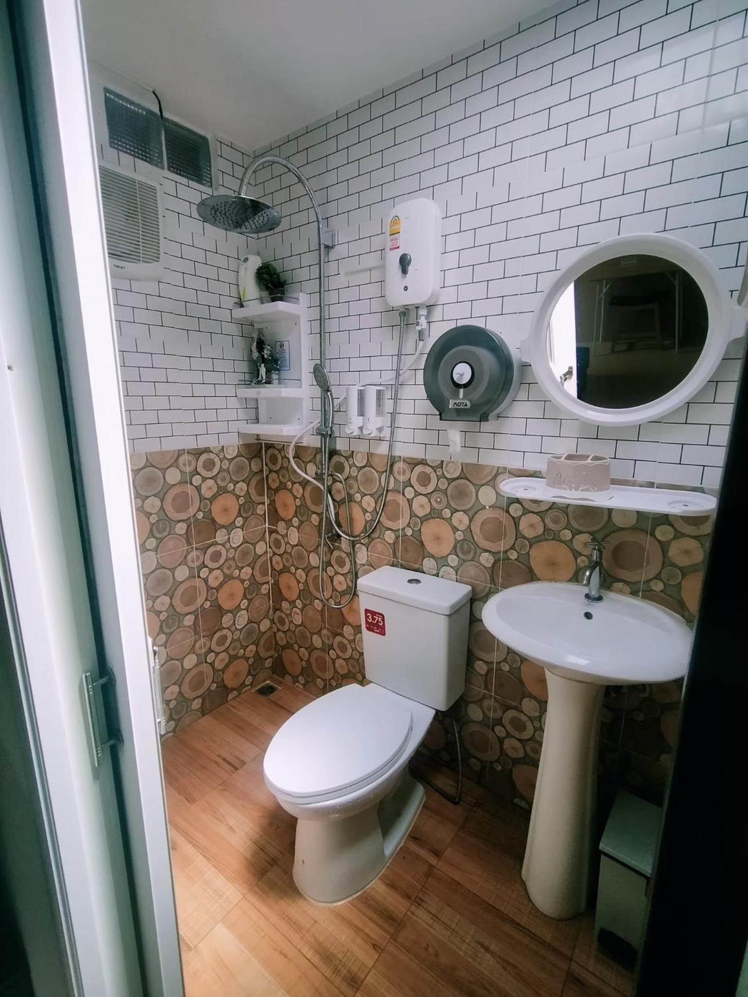 Foto de Ruenthip Homestay