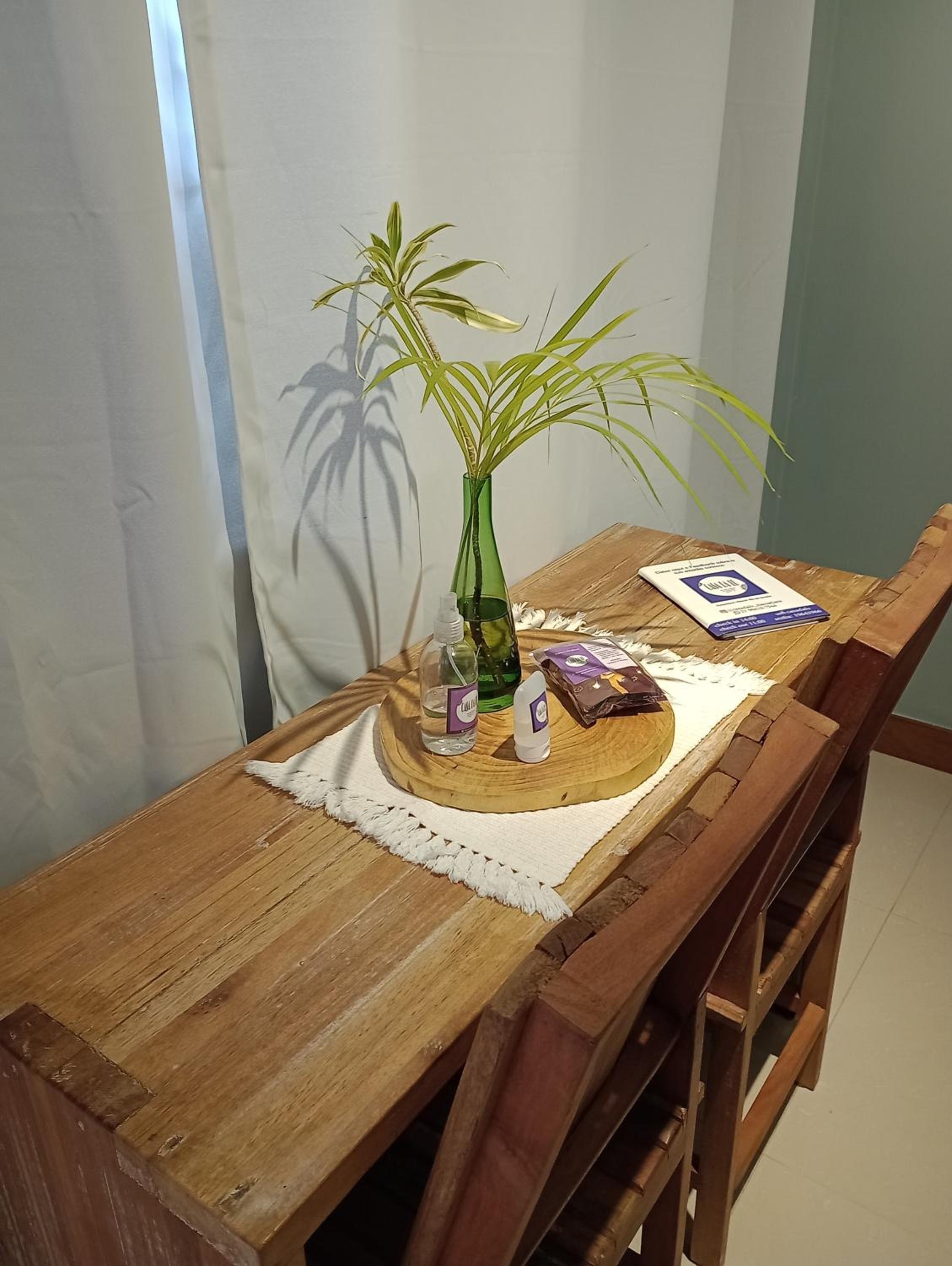 Casa da Lu Itacoatiara -Suite Alto Mourão