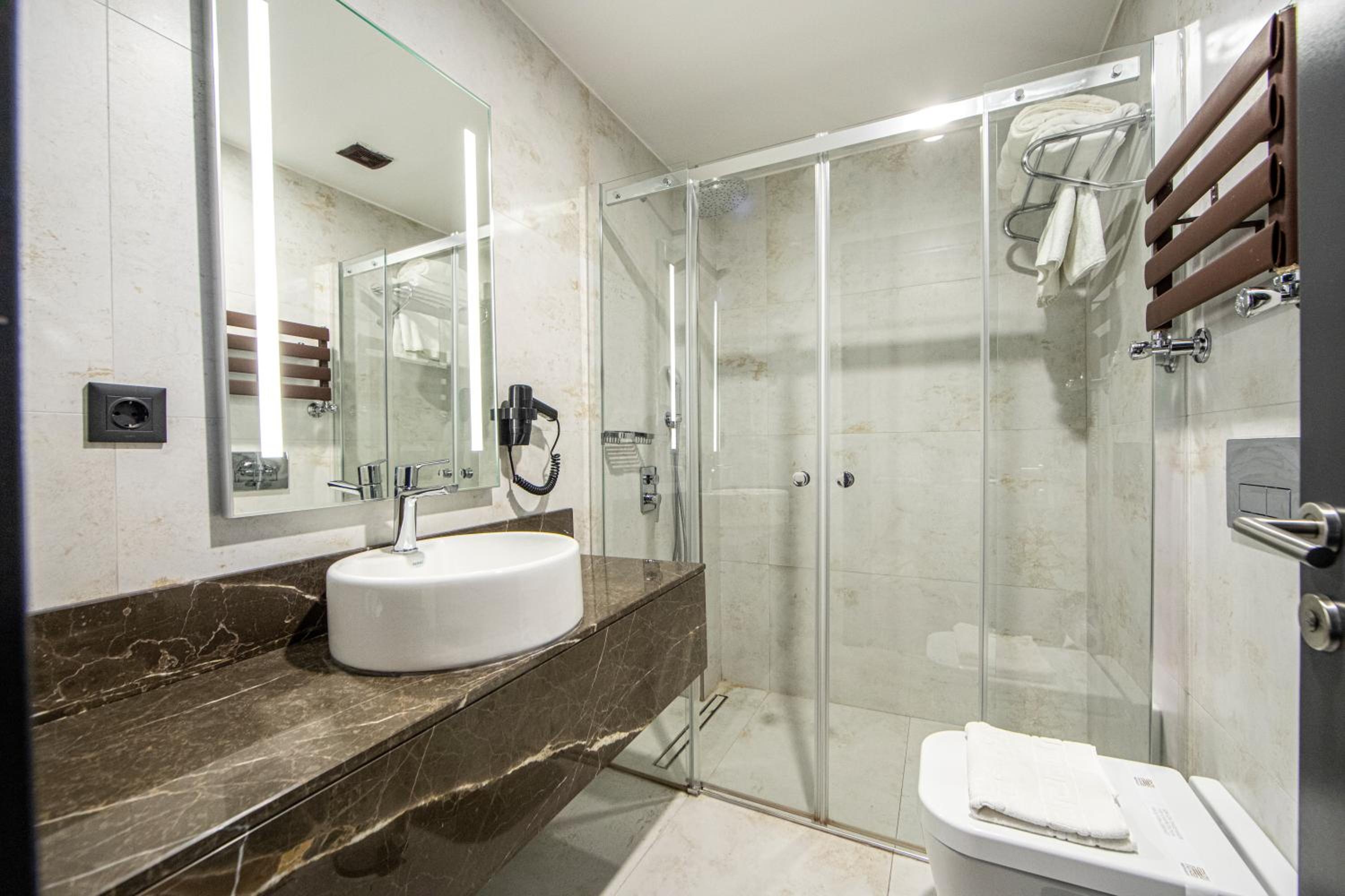 Foto de MENALO HOTEL PREMIUM ISTANBUL AIRPORT