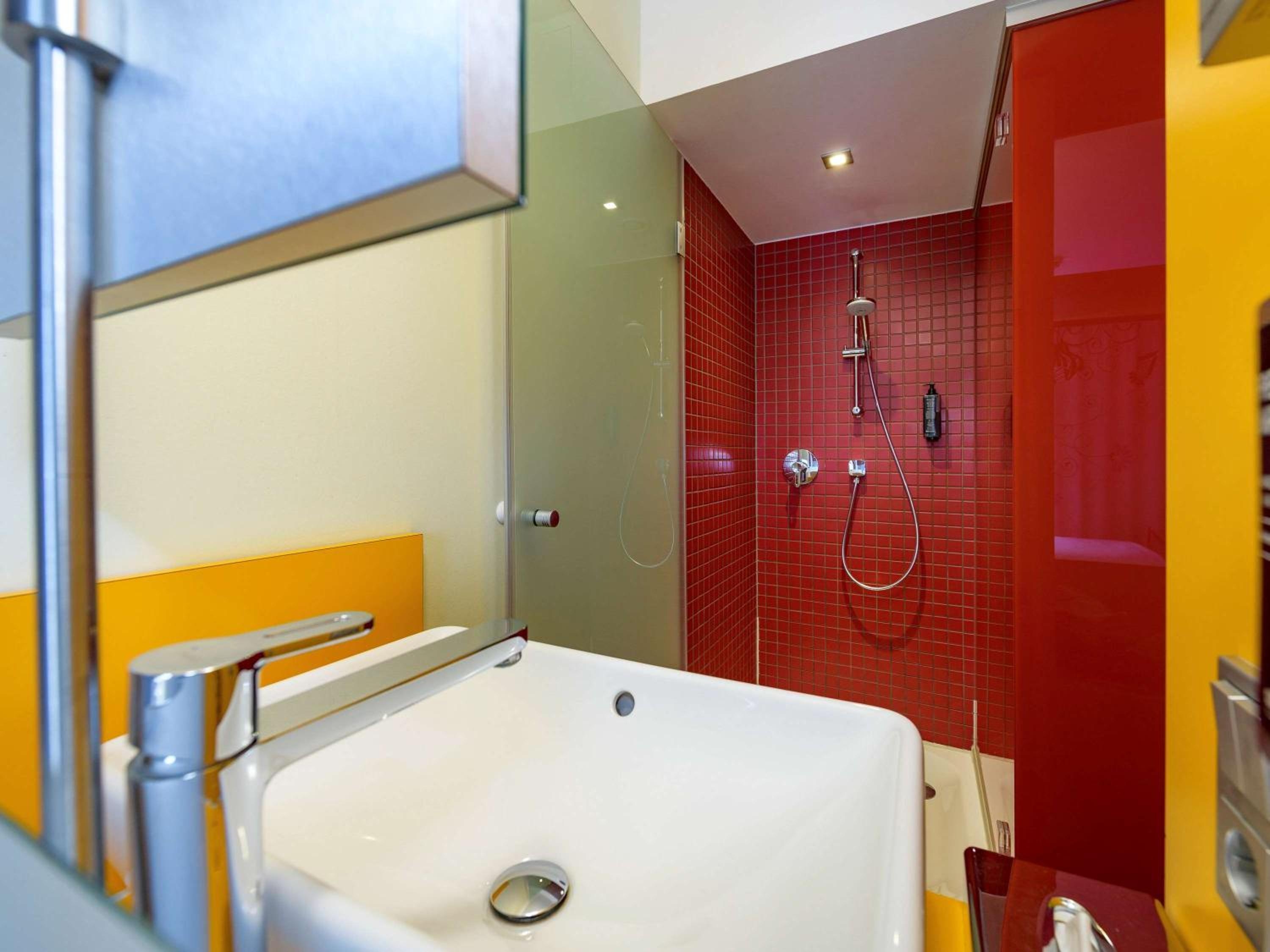 Foto de ibis Styles Hotel Berlin Mitte