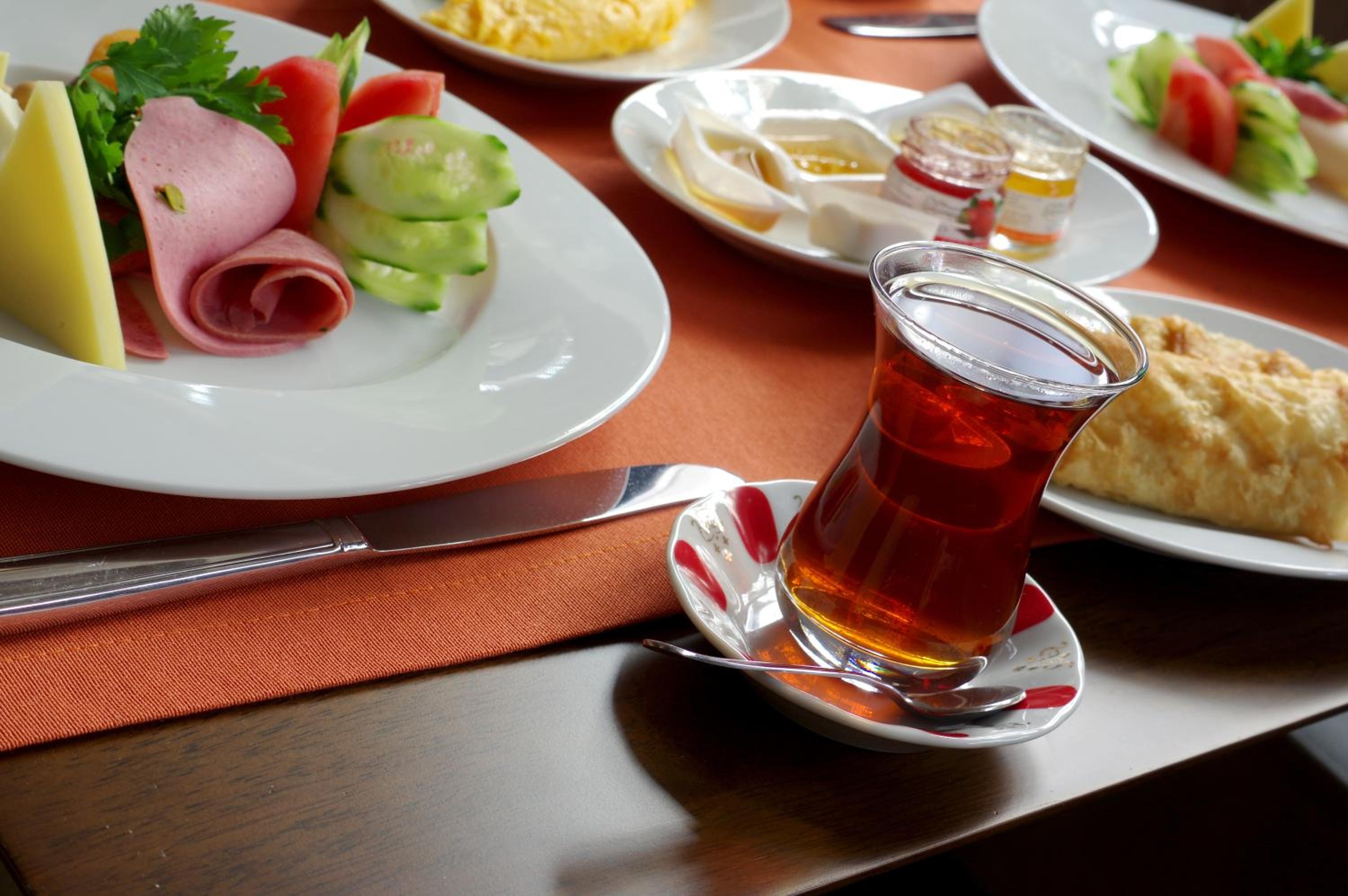 Foto de Peyk Hotel Sultanahmet