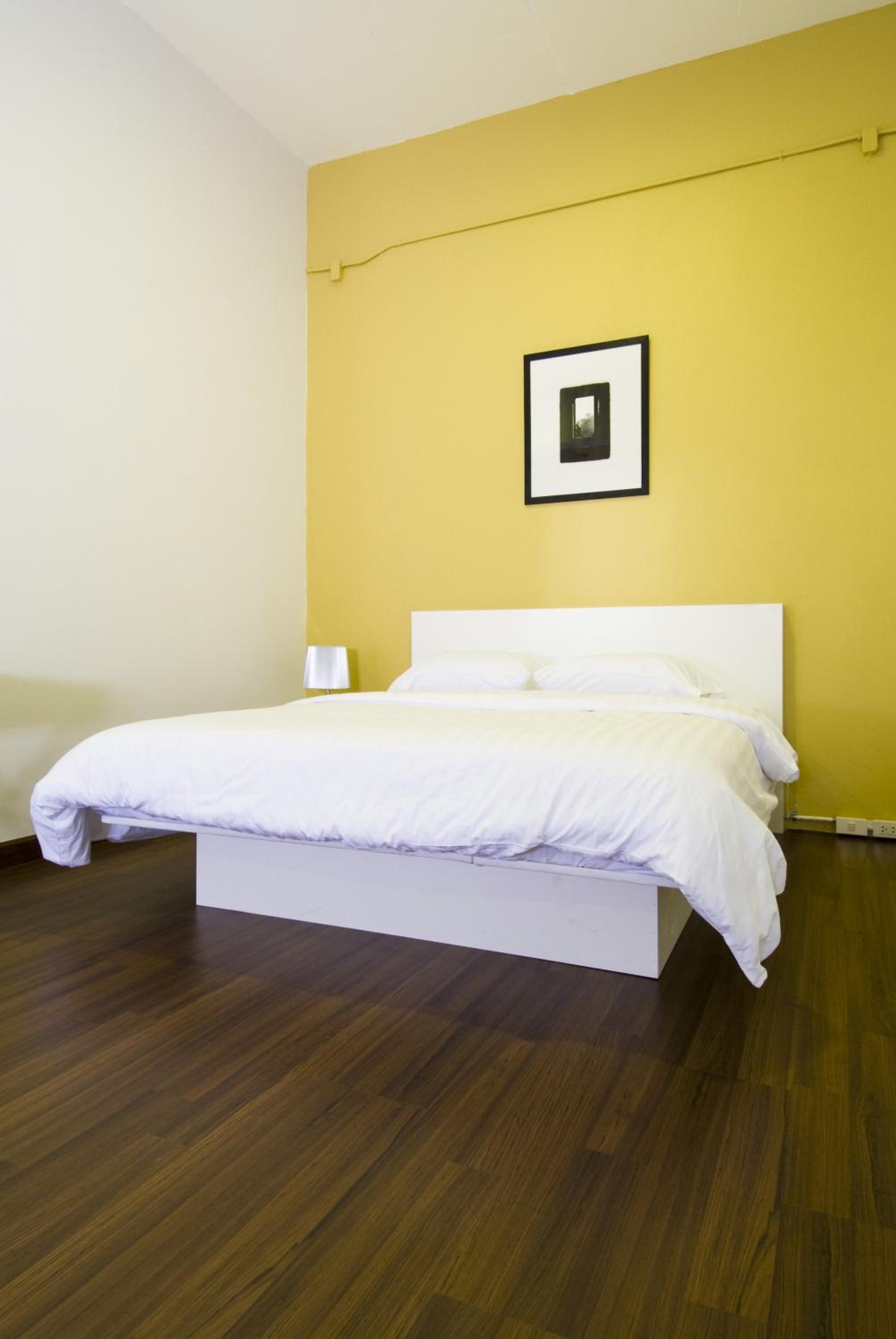 Foto de T Series Place Serviced Apartment