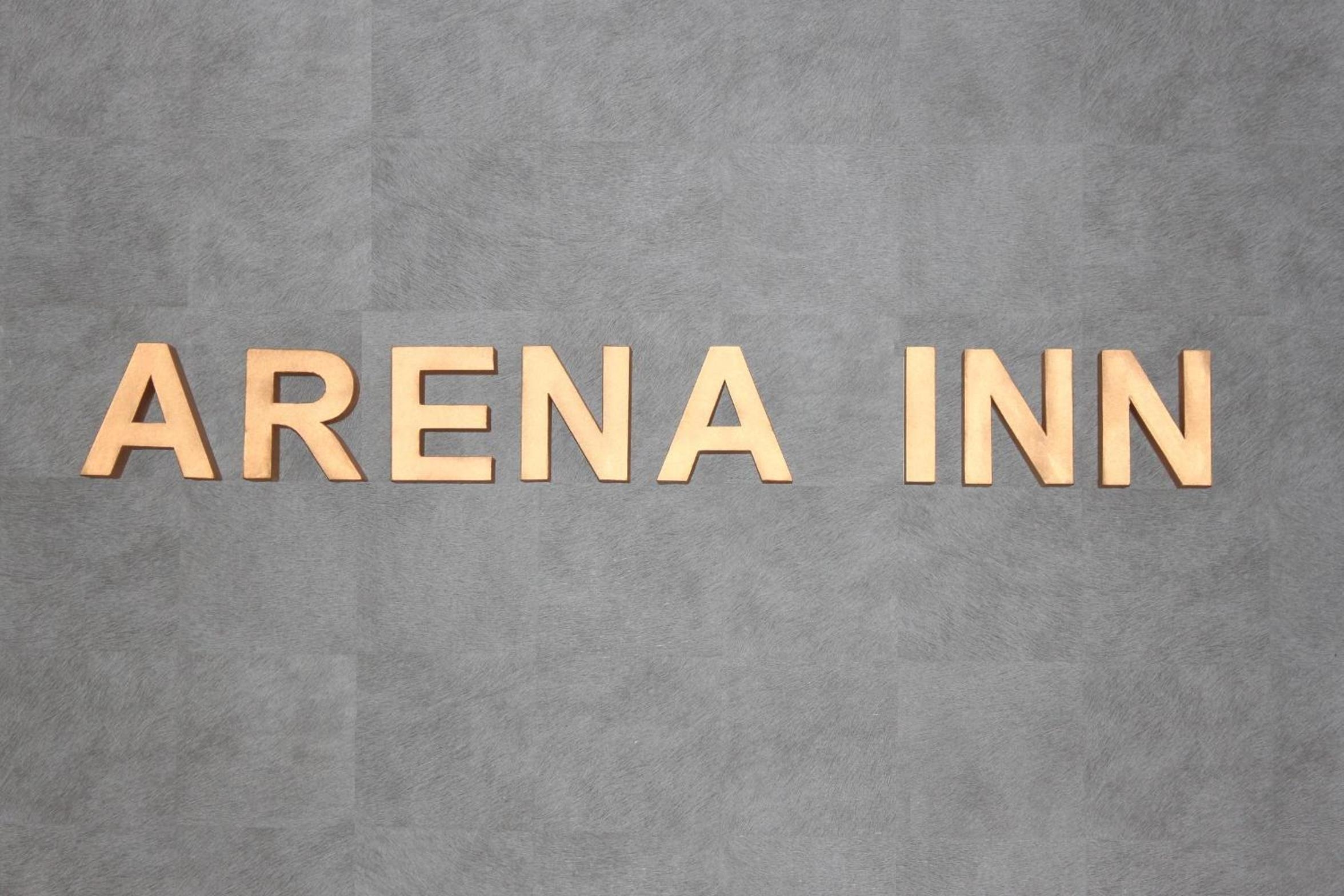 Hotel Arena Inn - Berlin Mitte