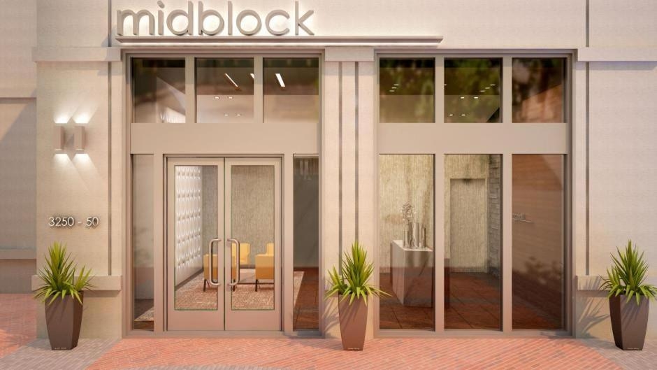 Foto de Wonderful 1 bedroom condo in Midtown.