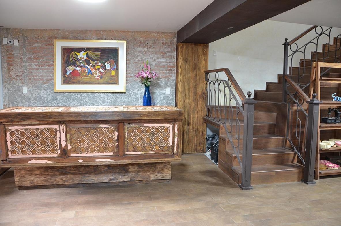 Foto de Casa Real Coyoacán