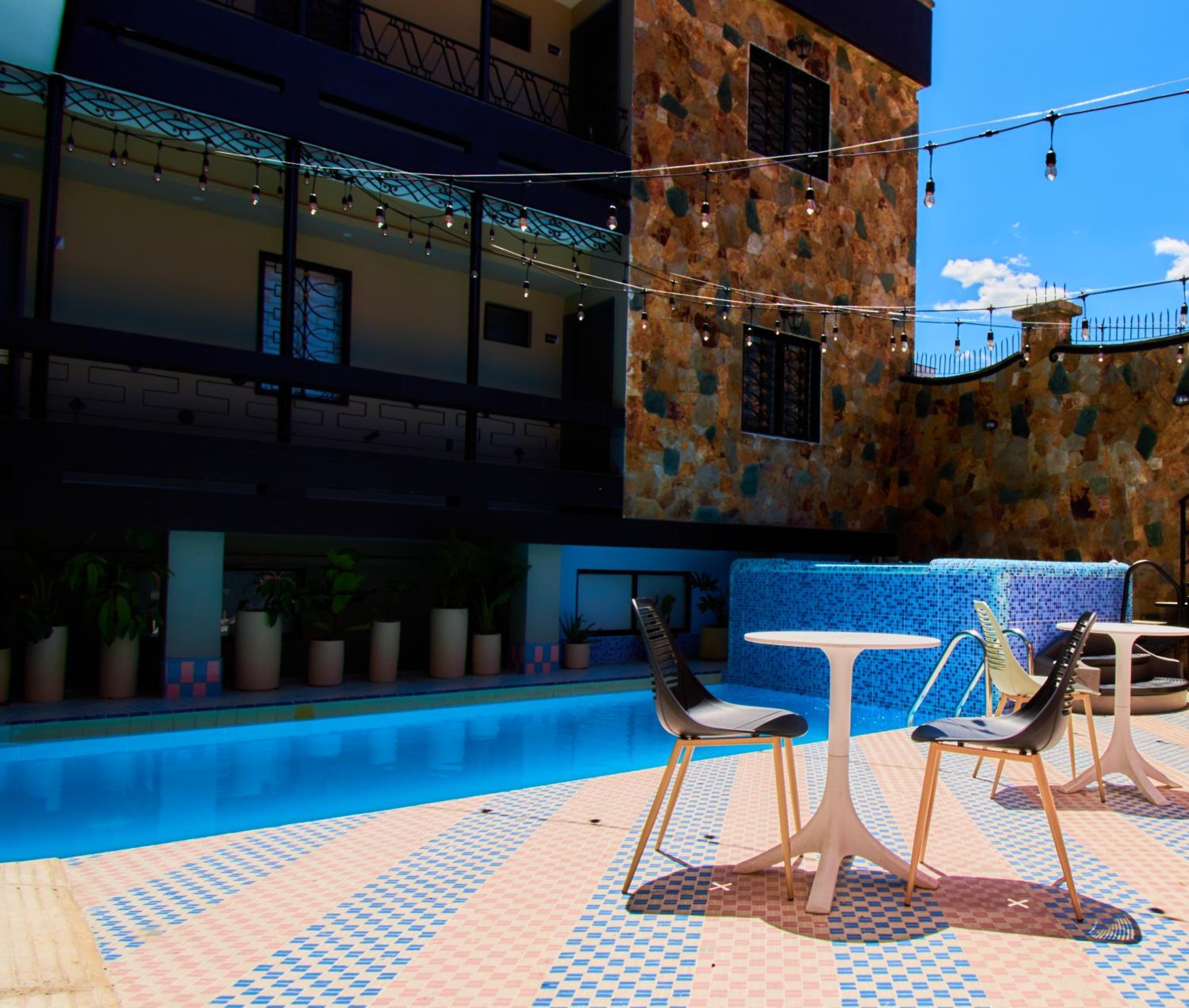 Brana by Bernalo Hotels, Laureles