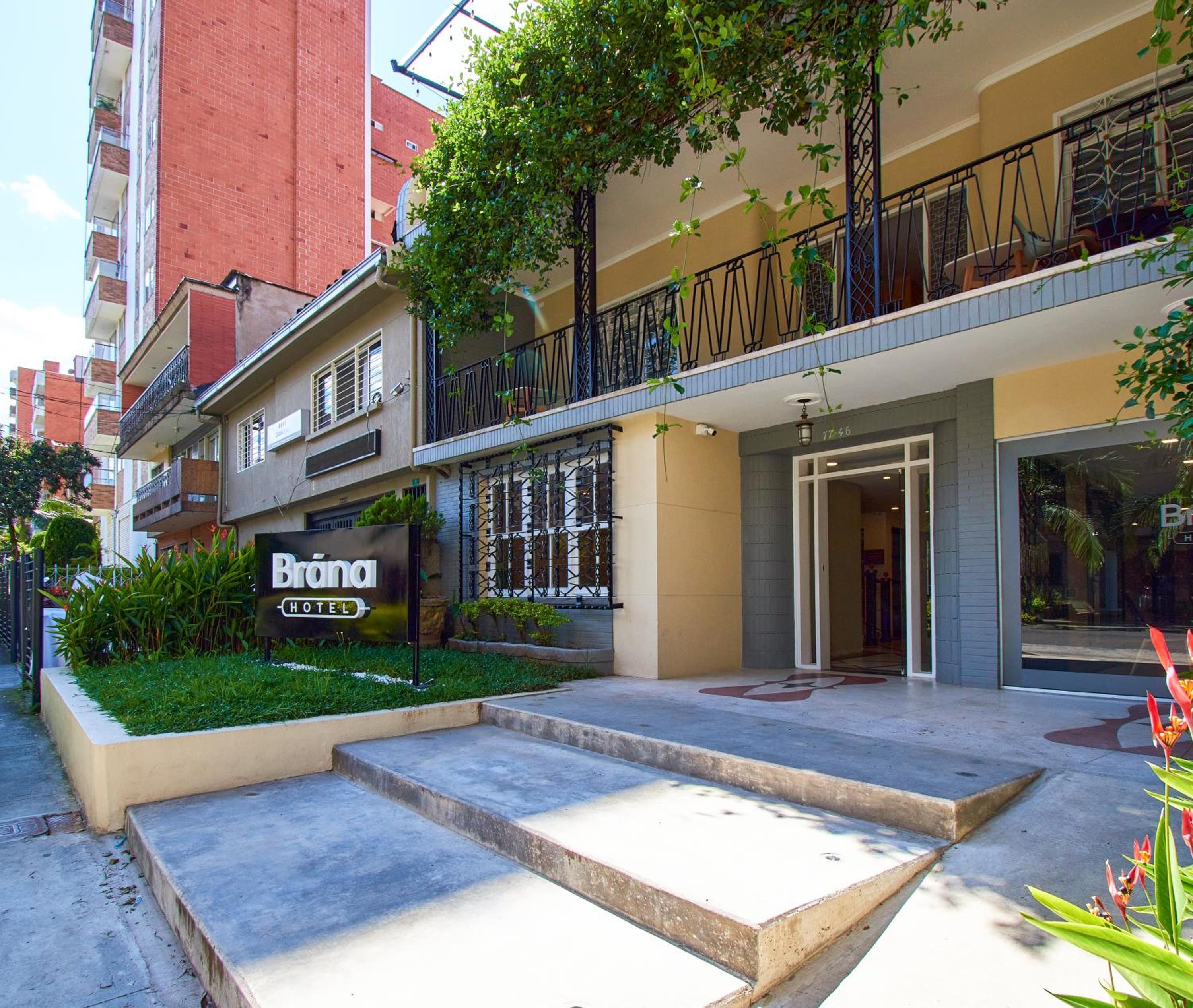 Foto de Brana by Bernalo Hotels