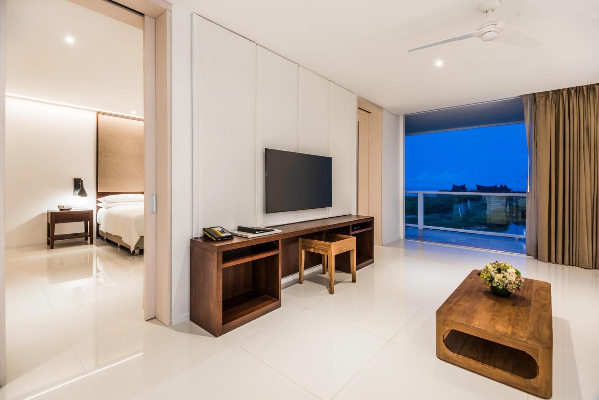 Foto de Dreams Karibana Cartagena Golf & Spa Resort