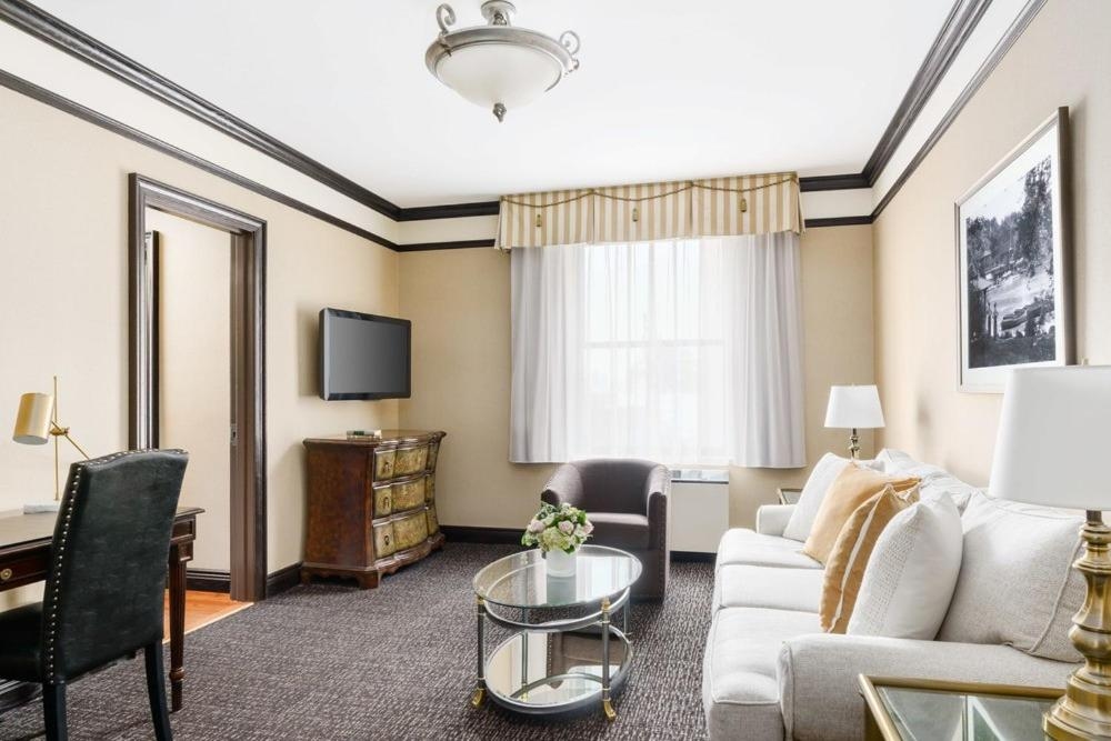 Foto de Hotel Lucerne