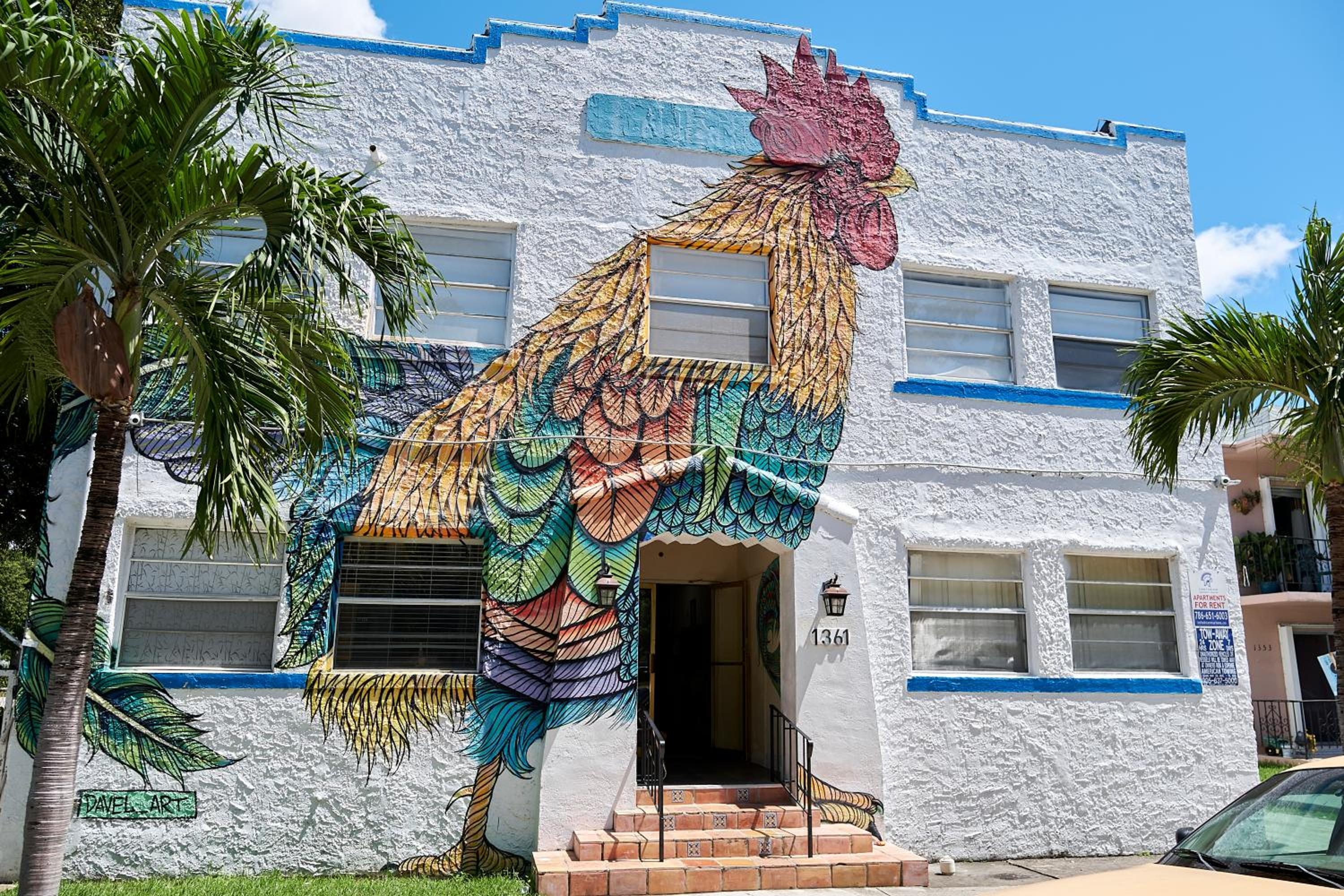 Little Havana Executive 11