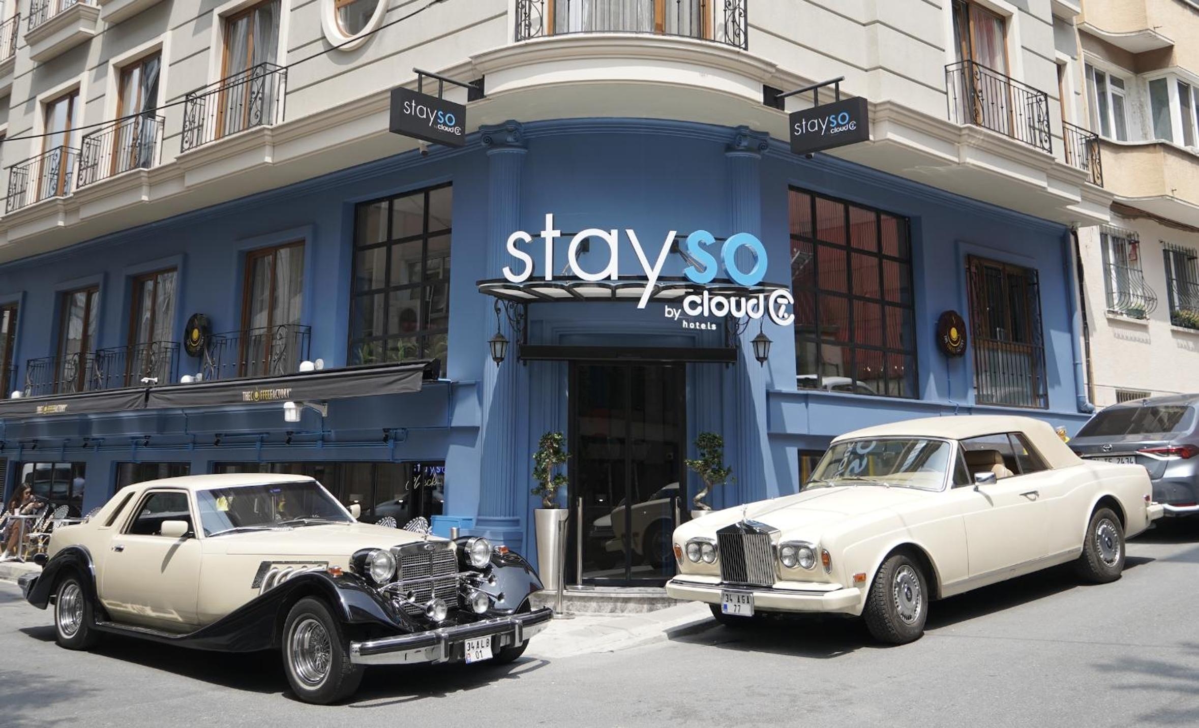 BoStay Hotel