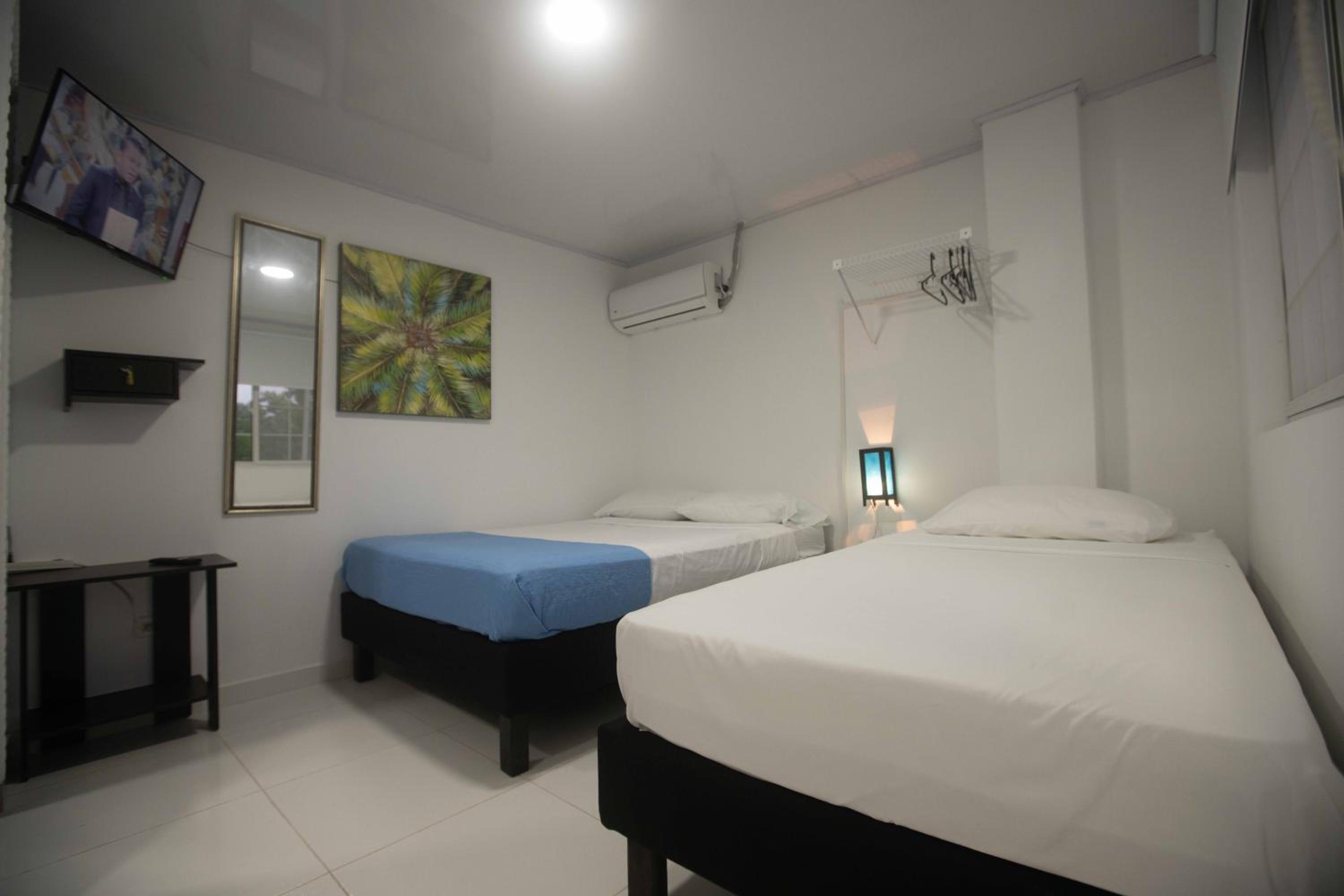 Apartamentos Chalet del Mar, San Andrés