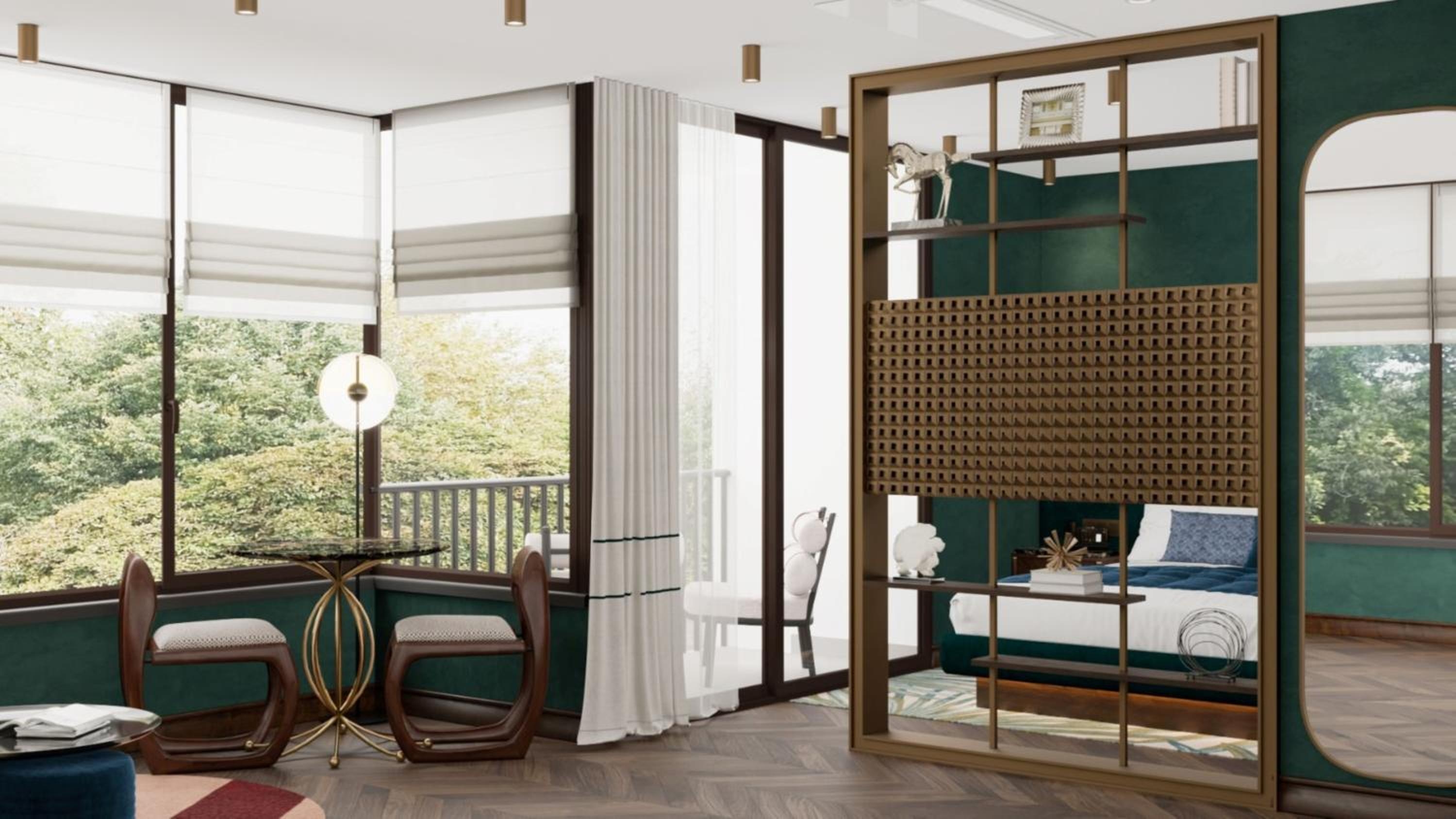 Foto de Armagrandi Spina Hotel-Special Category