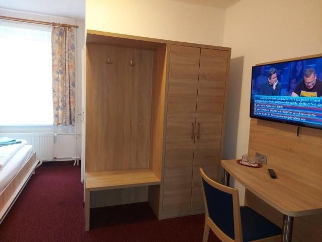 Foto de Hotel Sperlingshof
