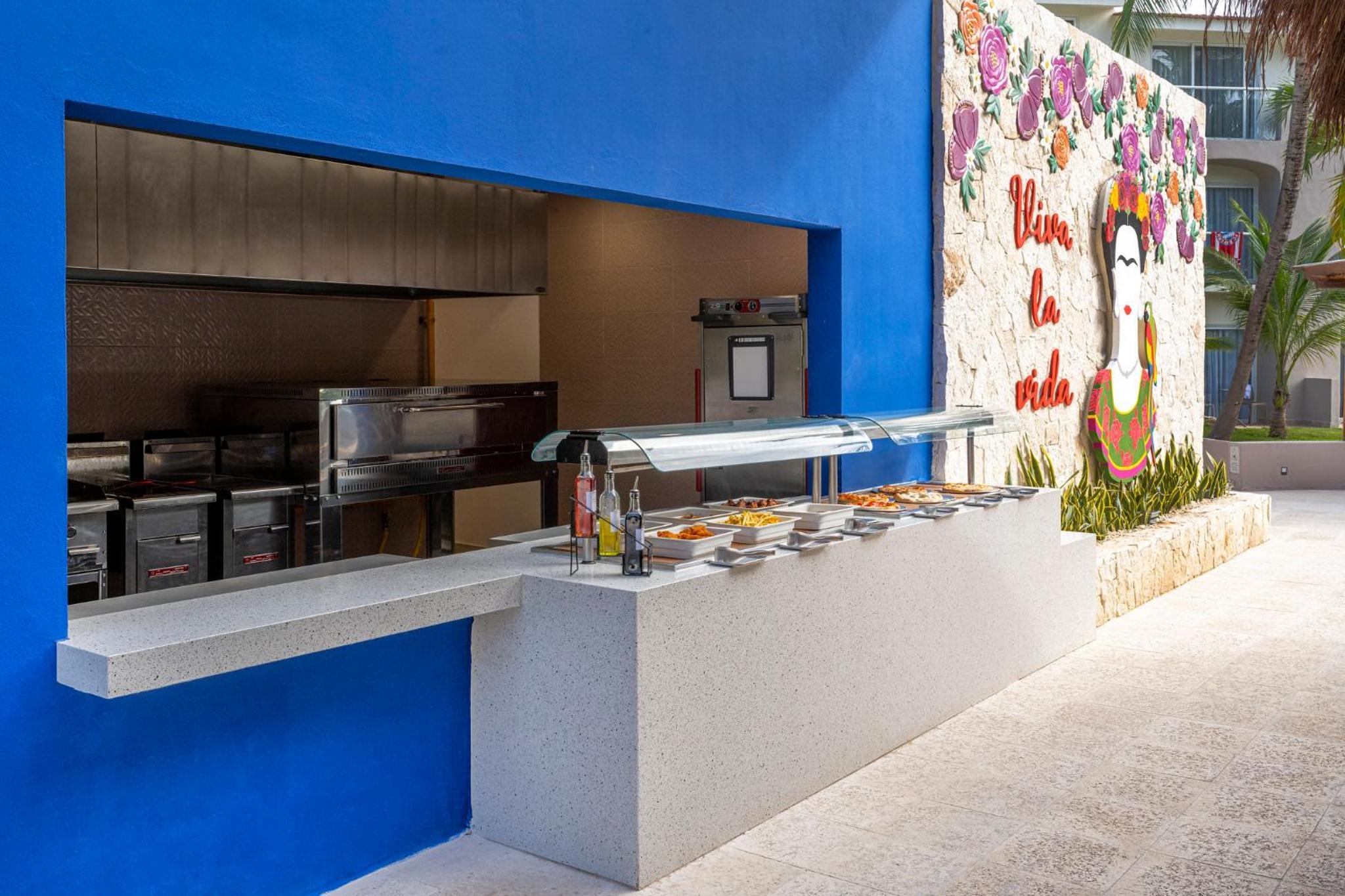 Foto de Viva Azteca by Wyndham, A Trademark All Inclusive Resort