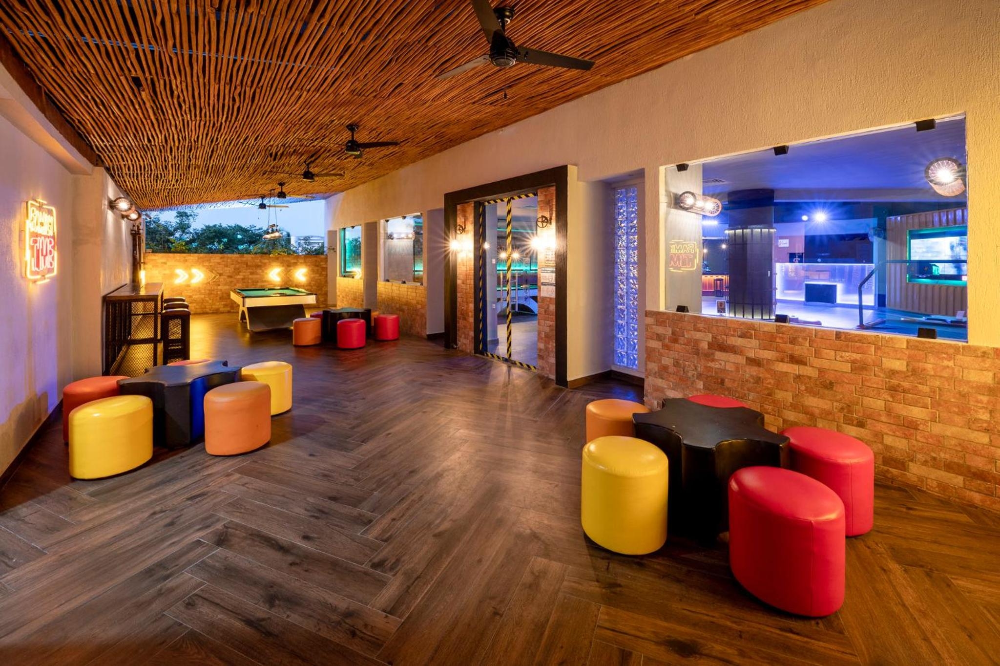 Foto de Viva Maya by Wyndham, A Trademark All Inclusive Resort