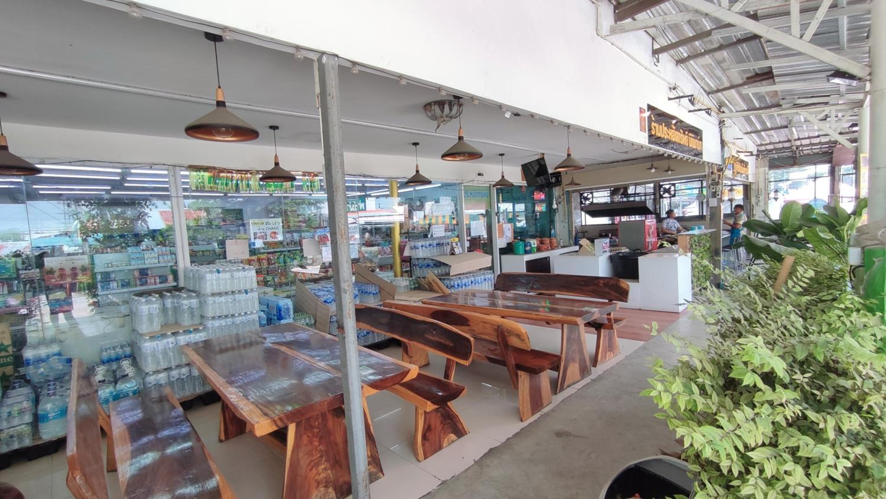 Foto de Pa Chalermchai Guesthouse
