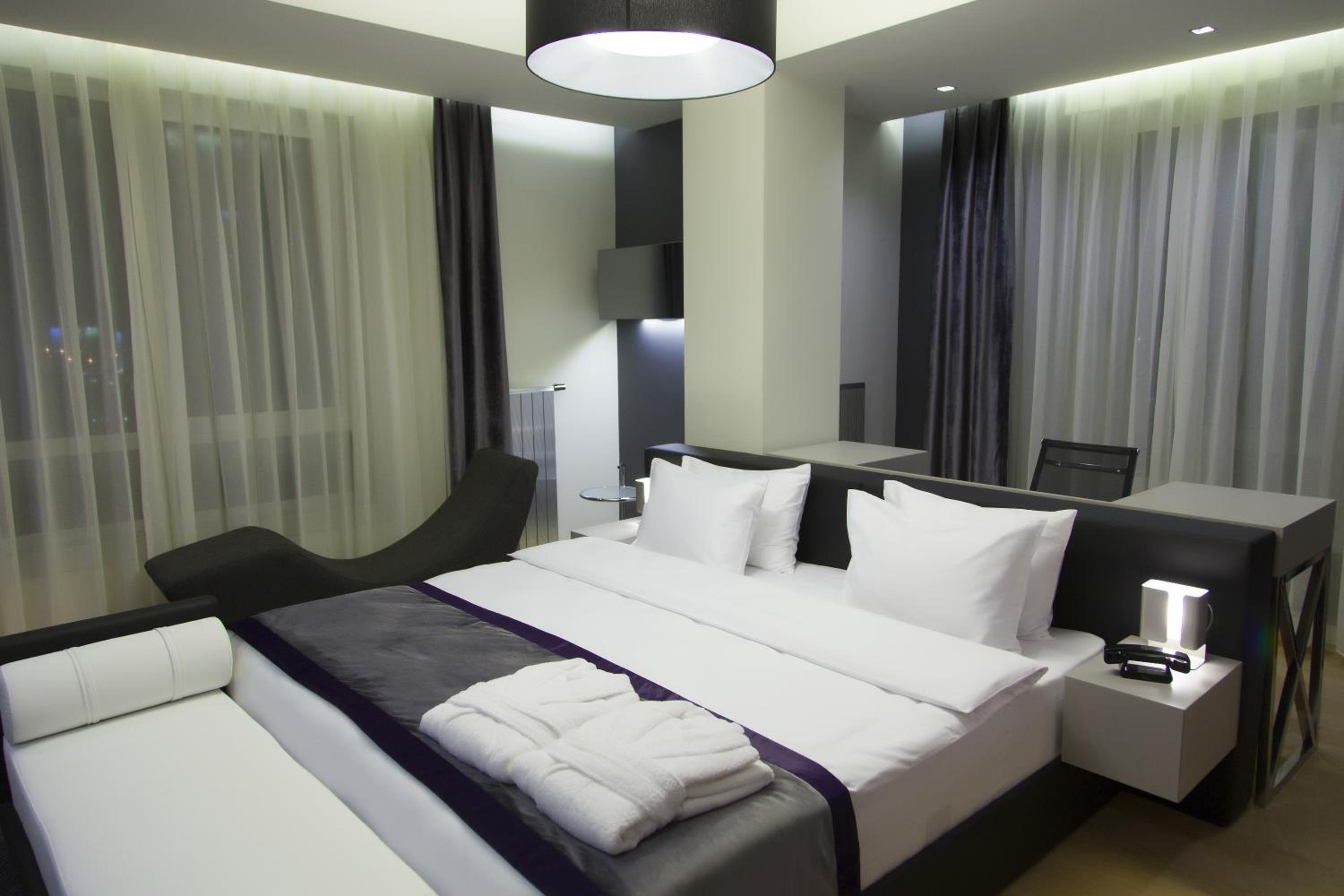 Foto de The Leos Residence