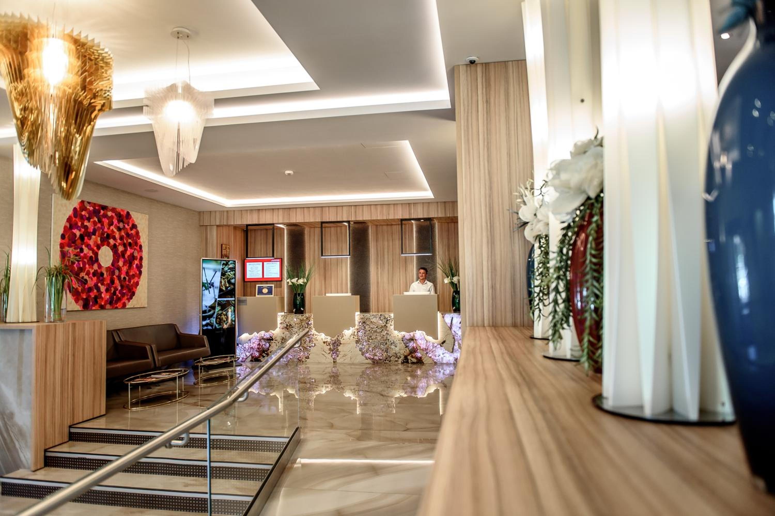 Foto de Ramada by Wyndham Ramnicu Valcea