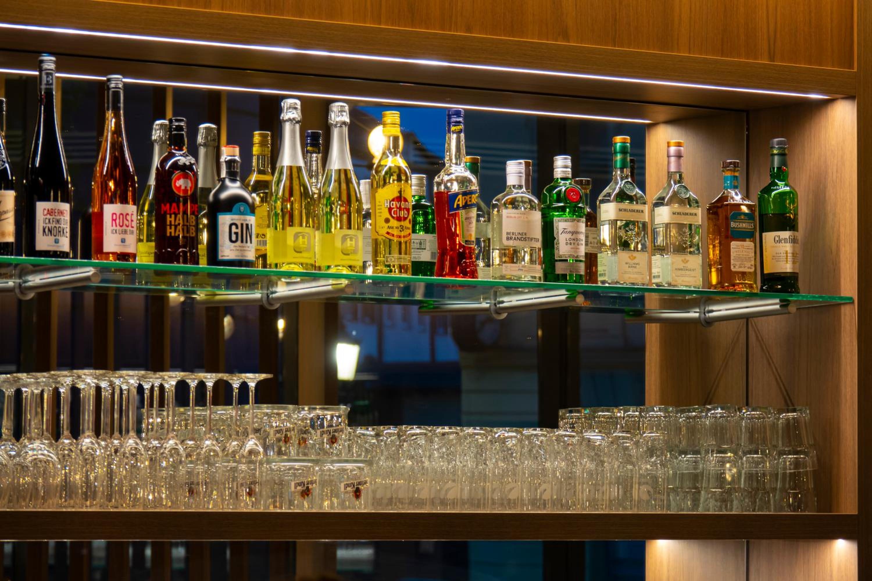 Foto de H24 Stadthotel Bernau