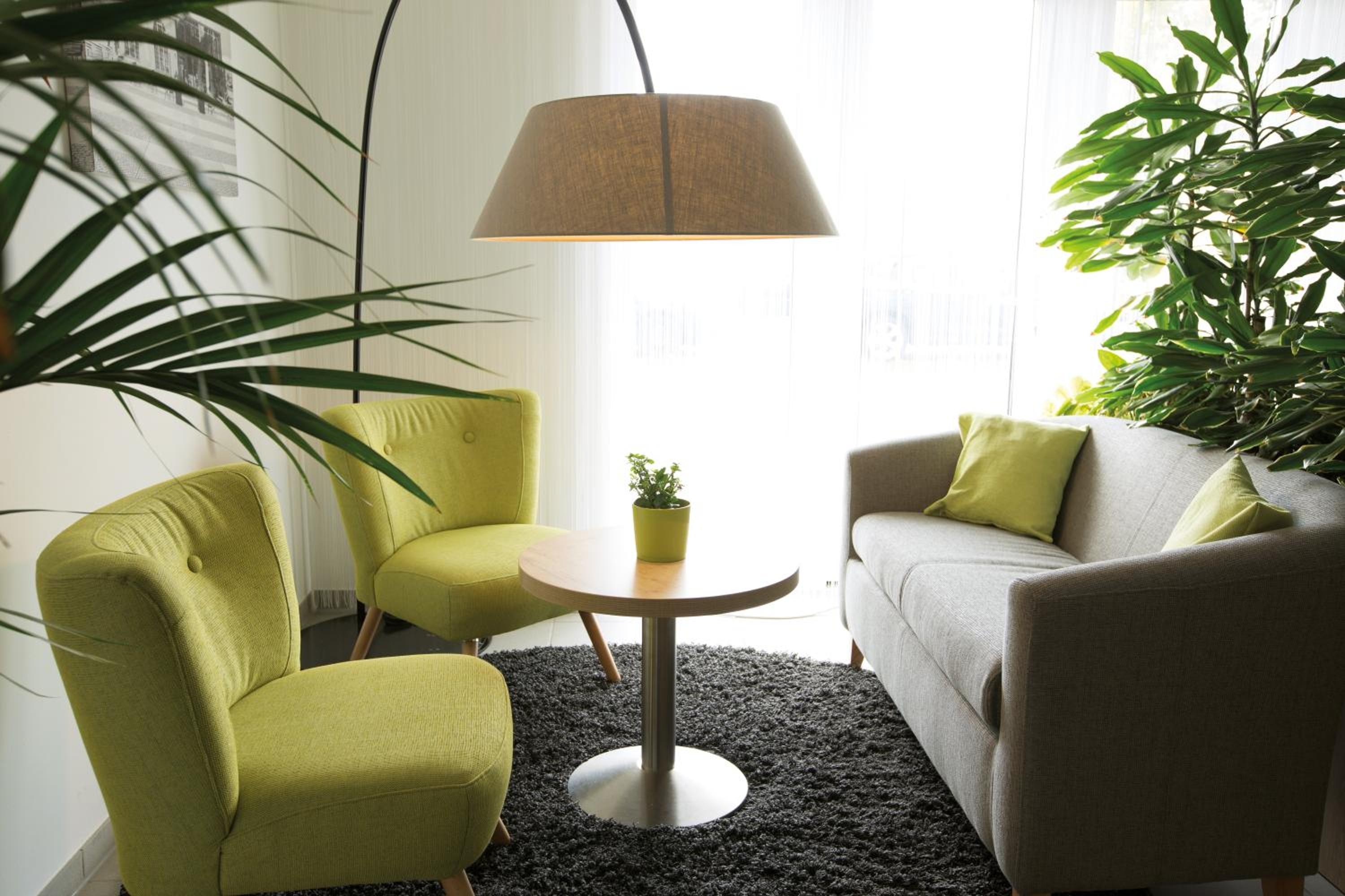 Foto de ADAPT APARTMENT HOTEL BERLIN - Adlershof