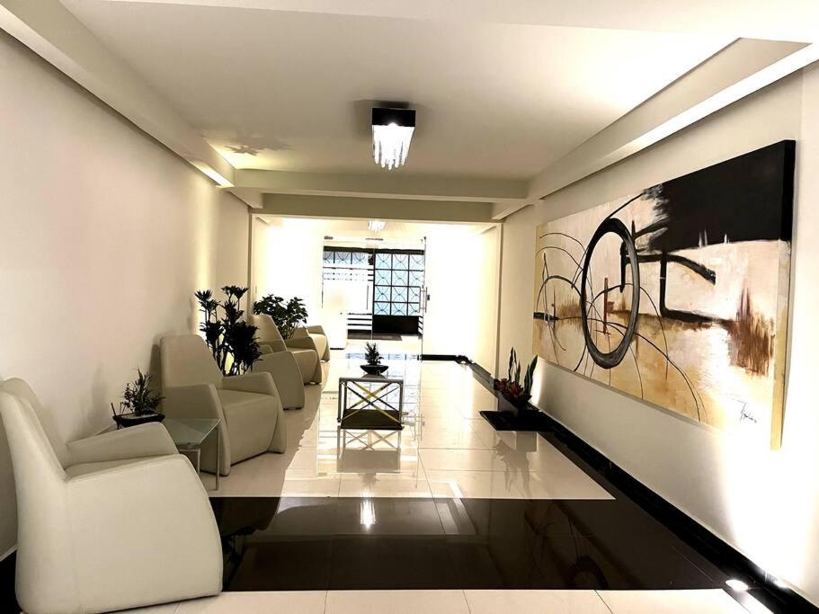 Foto de Apartment in the touristic heart of Mexico City