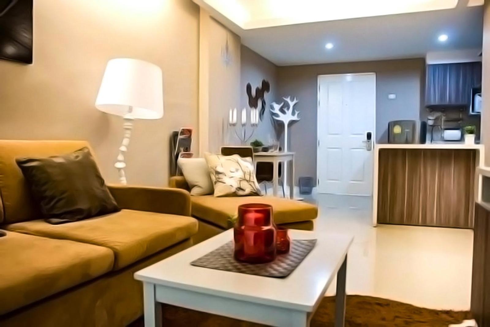 Foto de Jpark Residences at Thammasat Rangsit