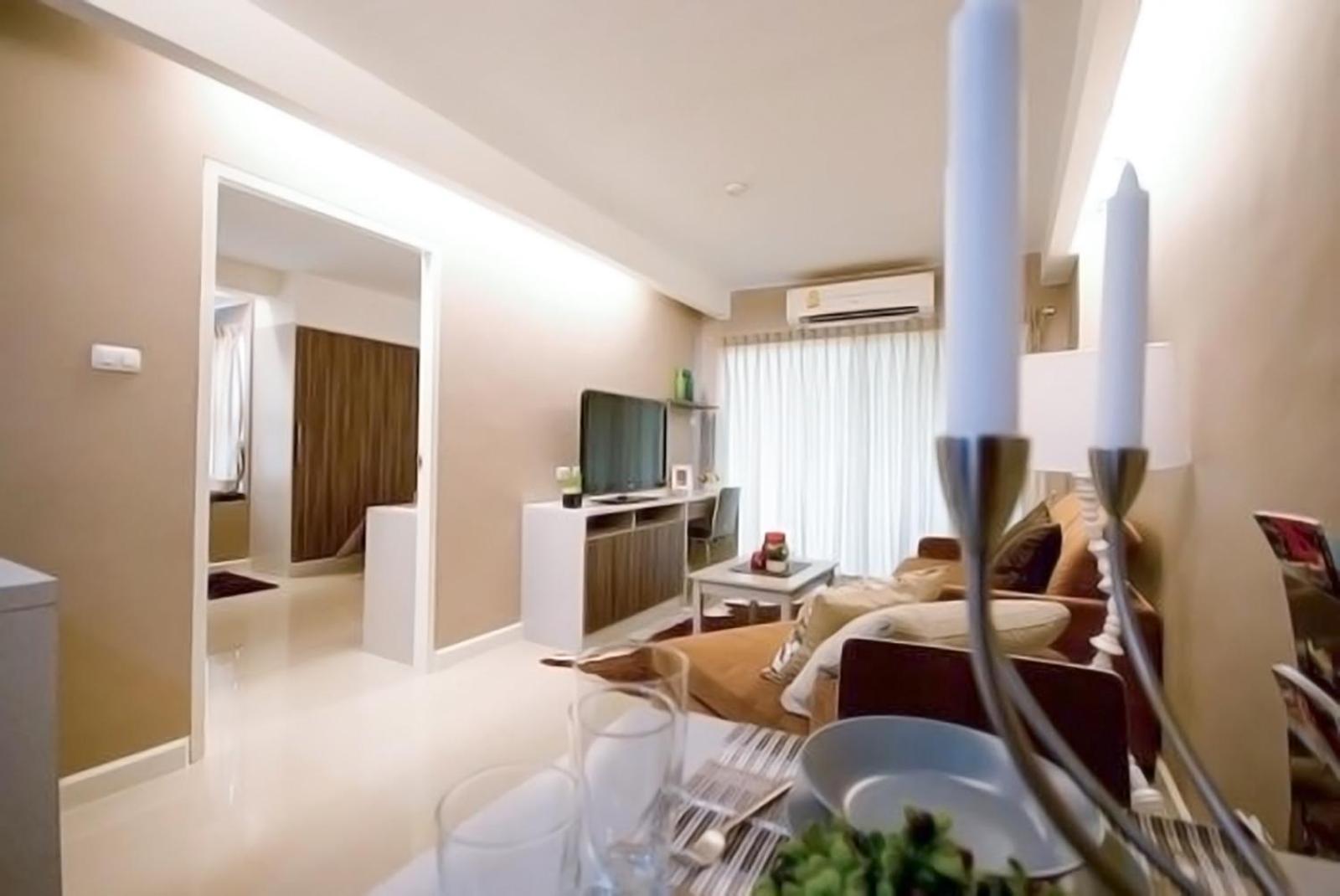 Foto de Jpark Residences at Thammasat Rangsit