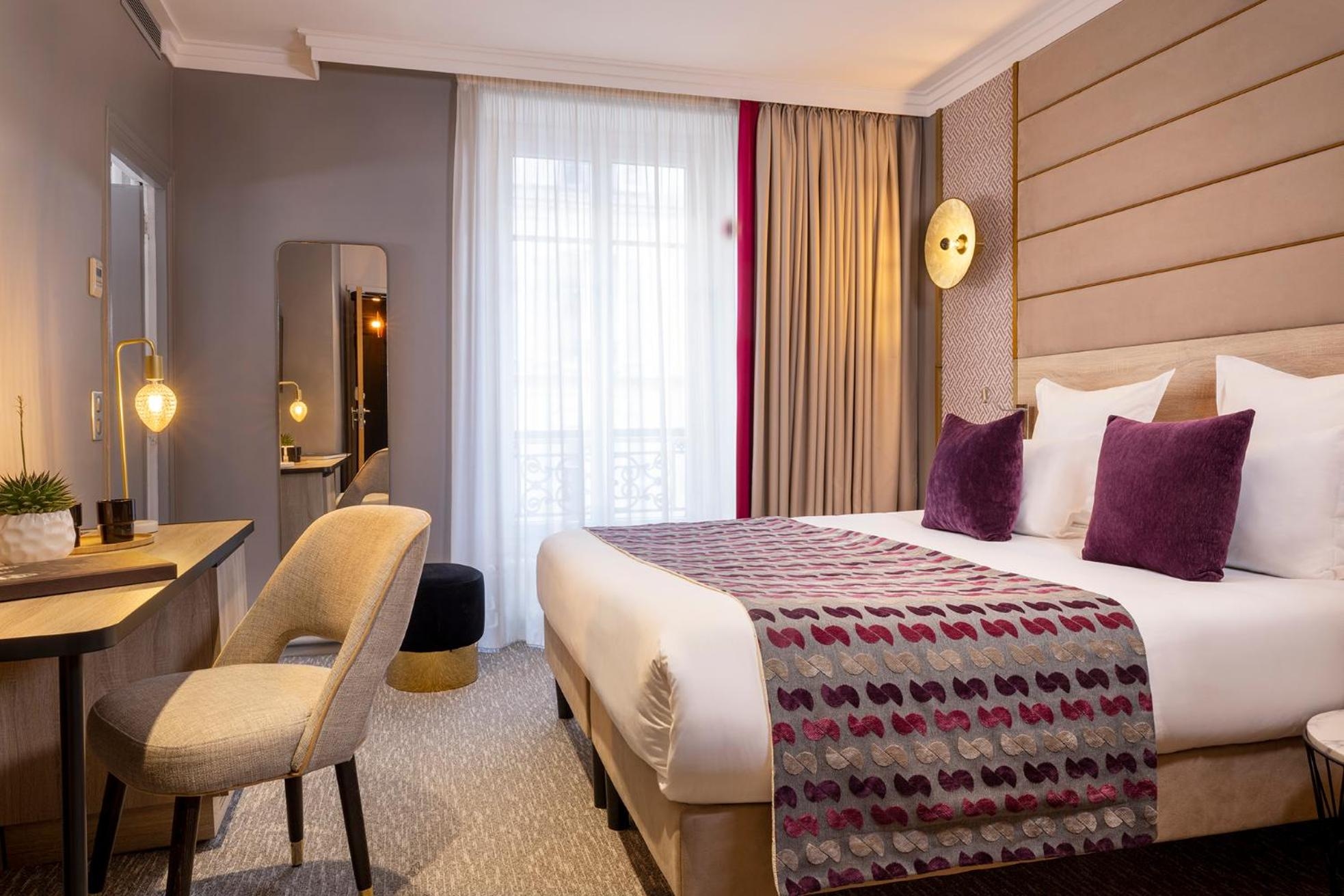 Foto de Hotel Lulu