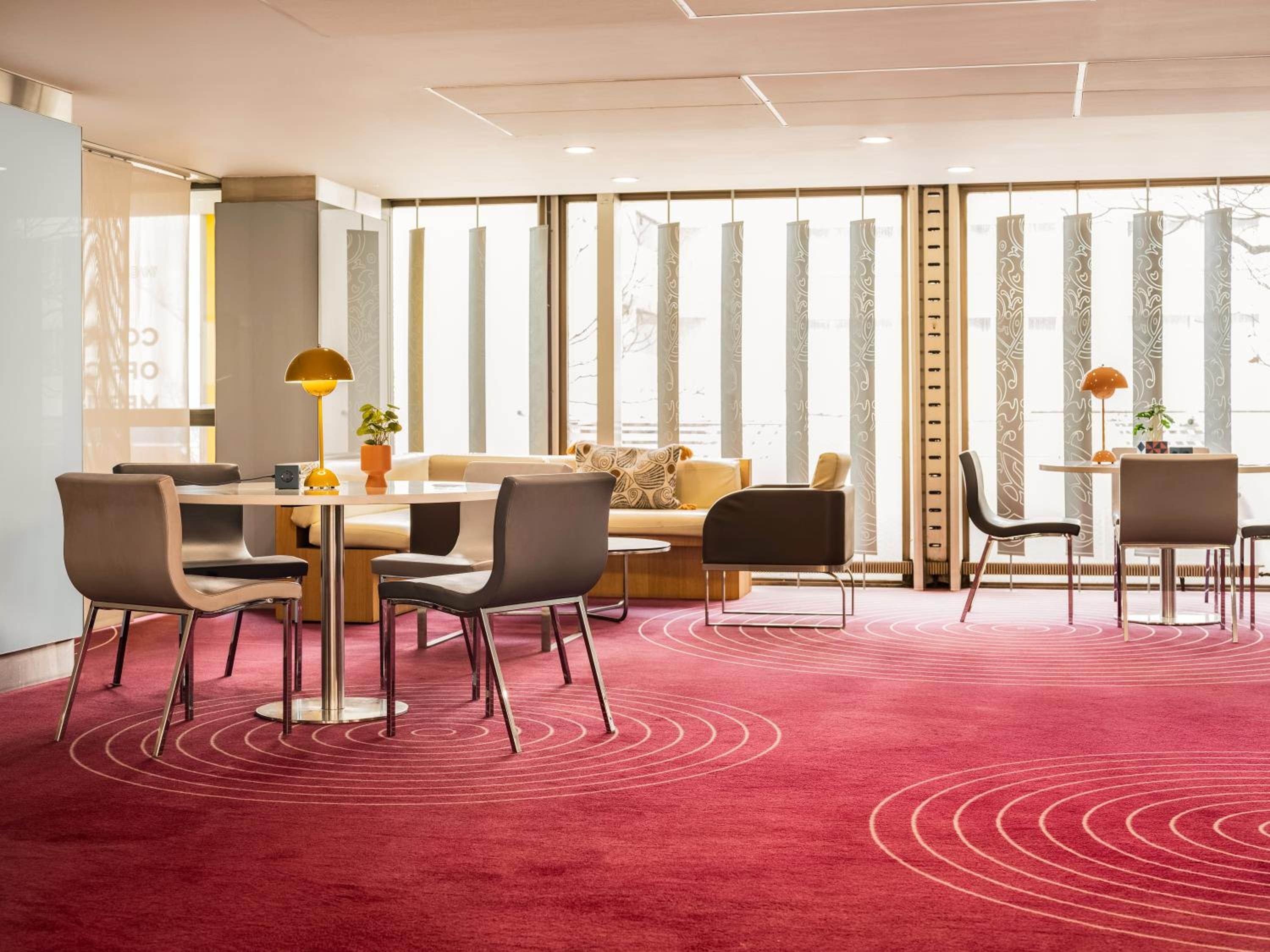 Foto de Mercure Paris Centre Tour Eiffel