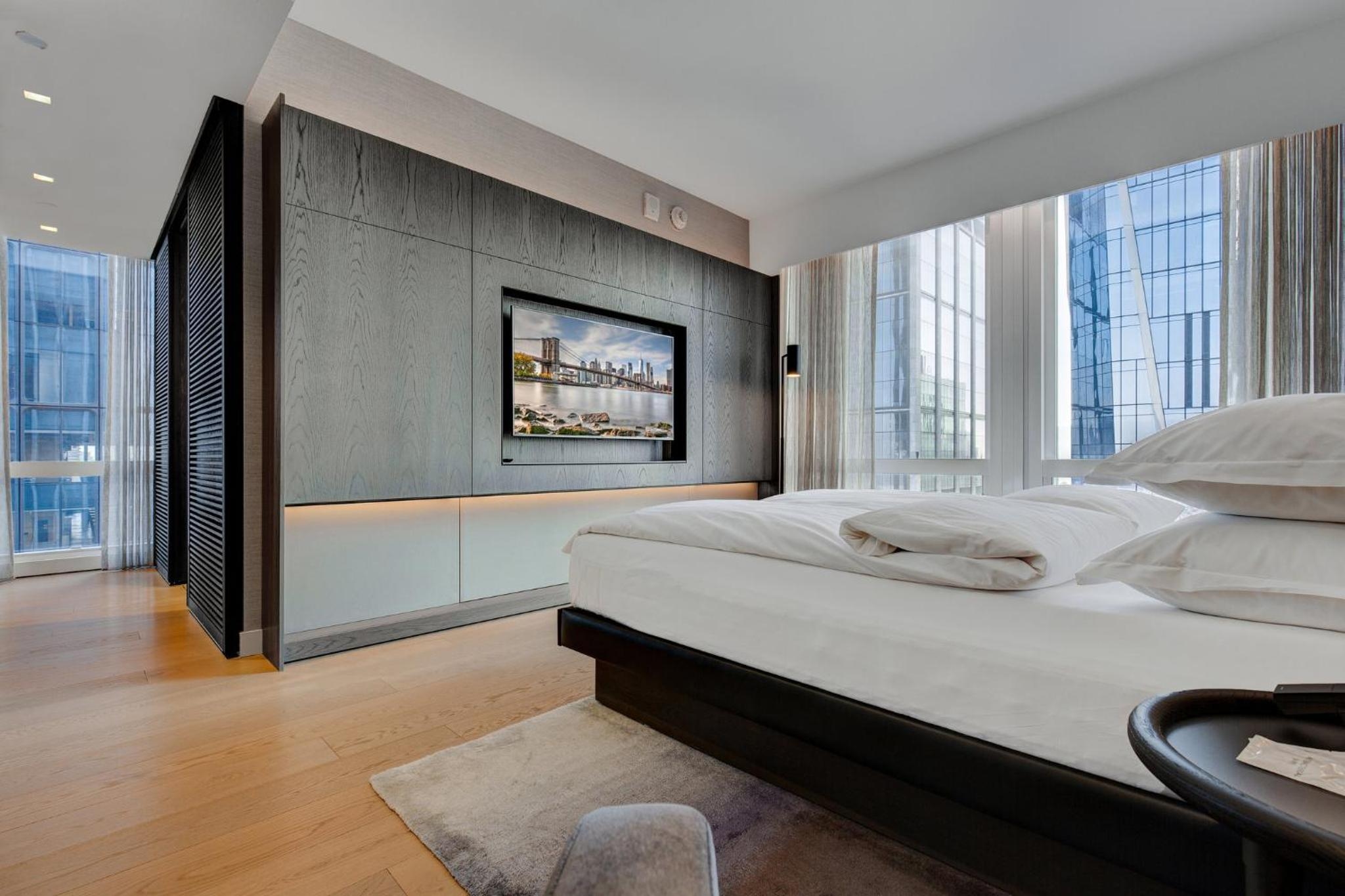 Foto de Equinox Hotel New York