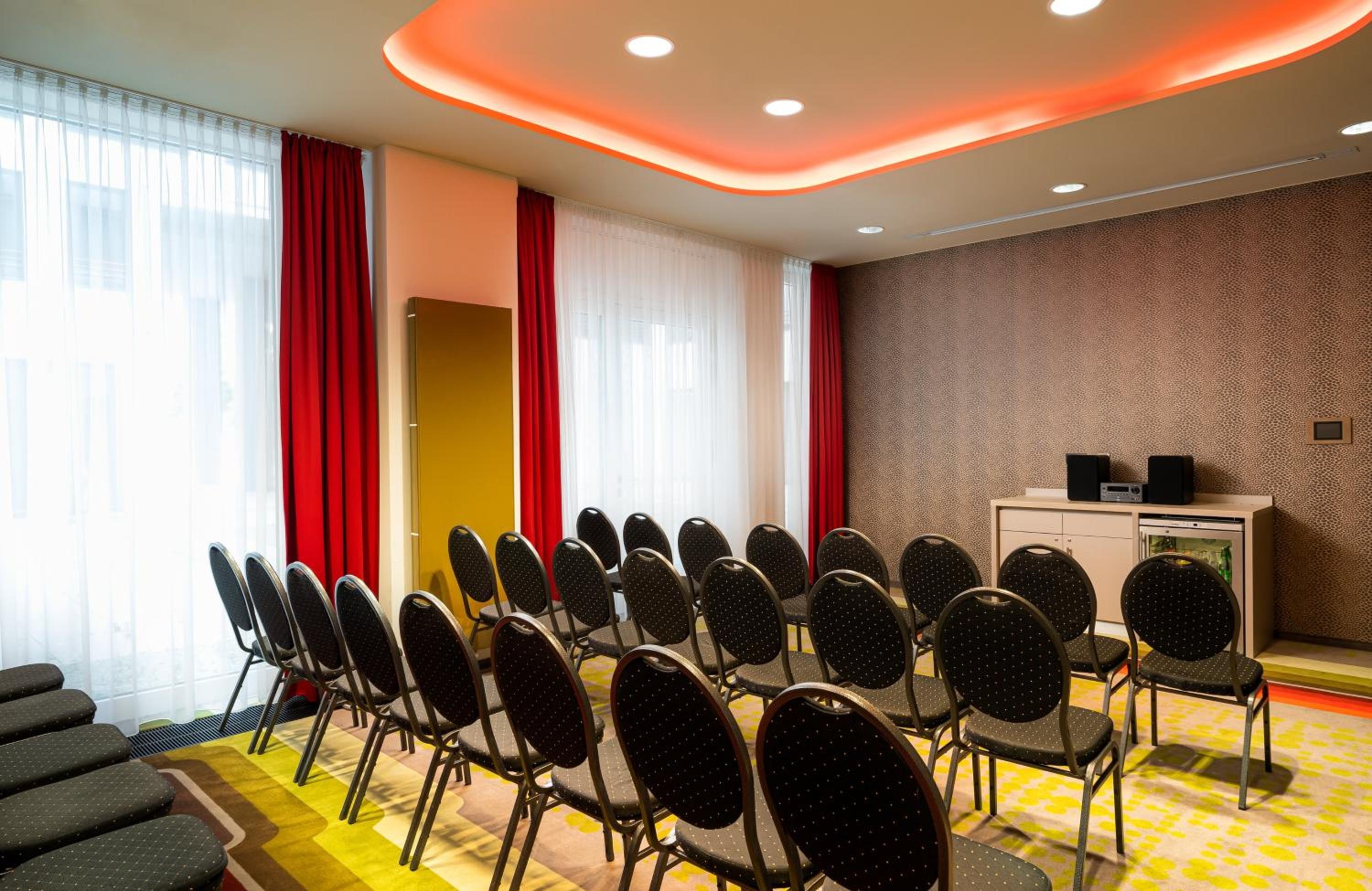 Foto de Leonardo Hotel Berlin Mitte