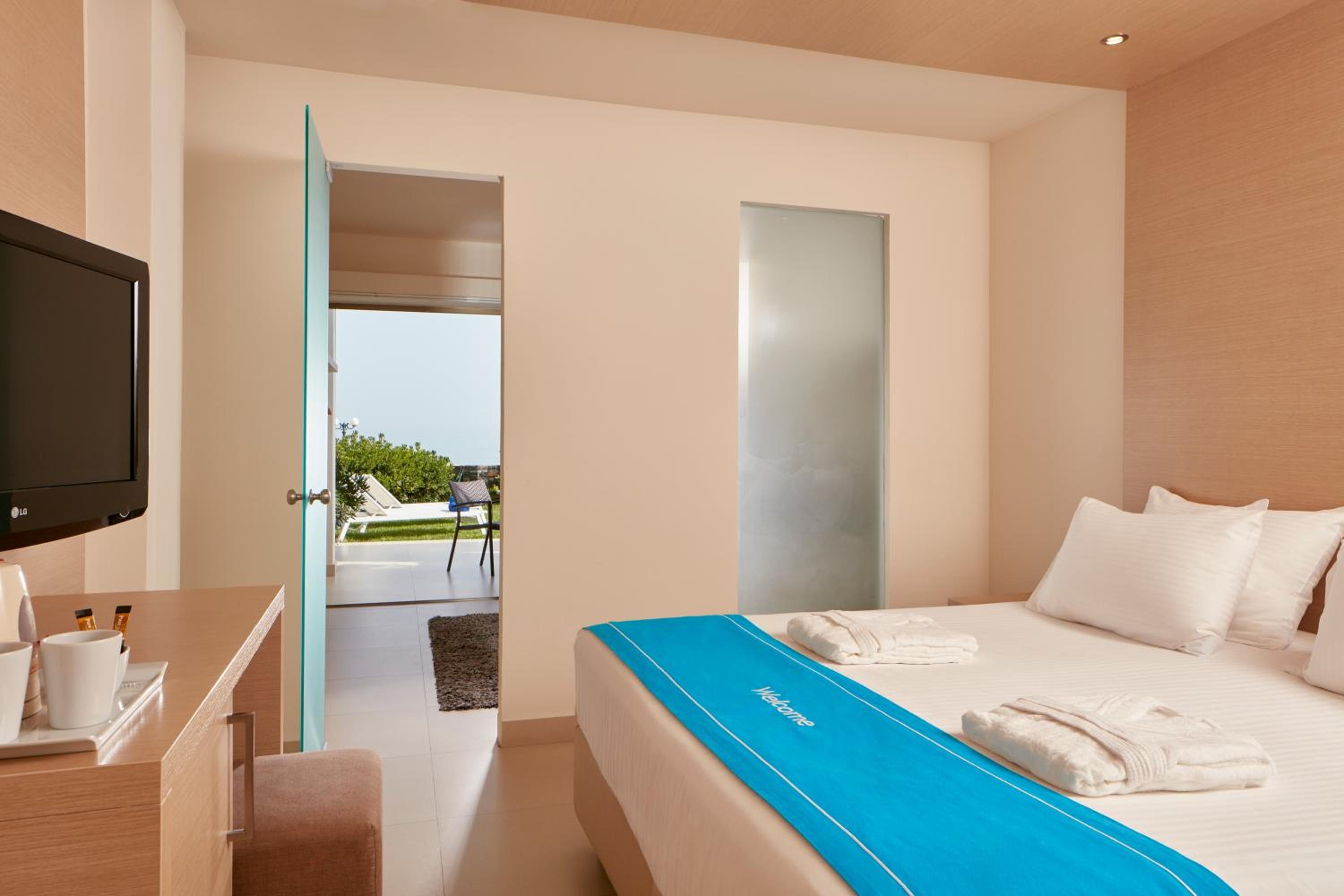 Foto de The Island Hotel - Adults Only -