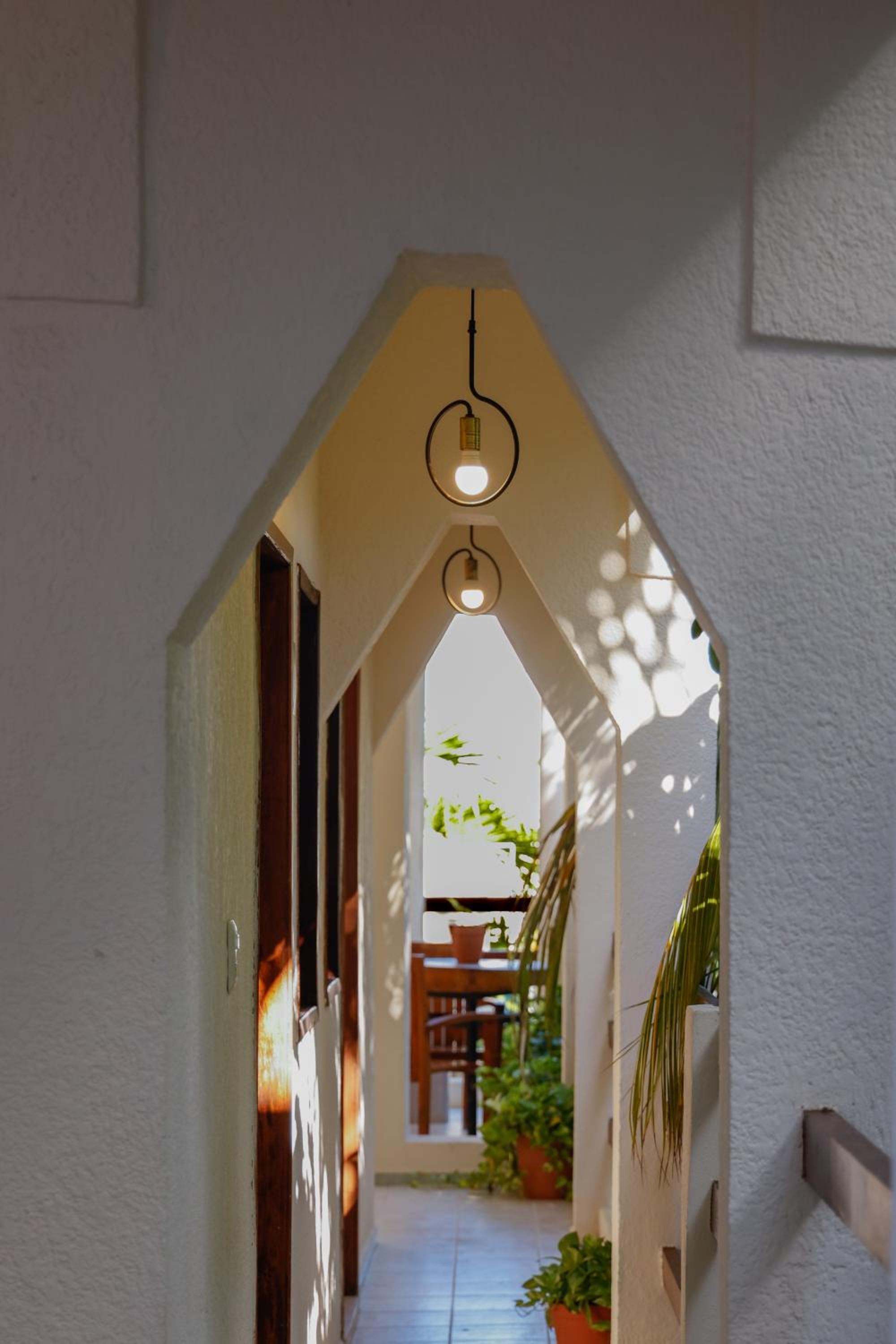 Foto de Hotel Hulku