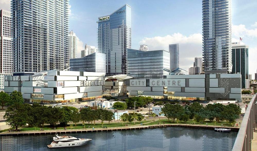 Foto de The Marlin Rooster Apartments