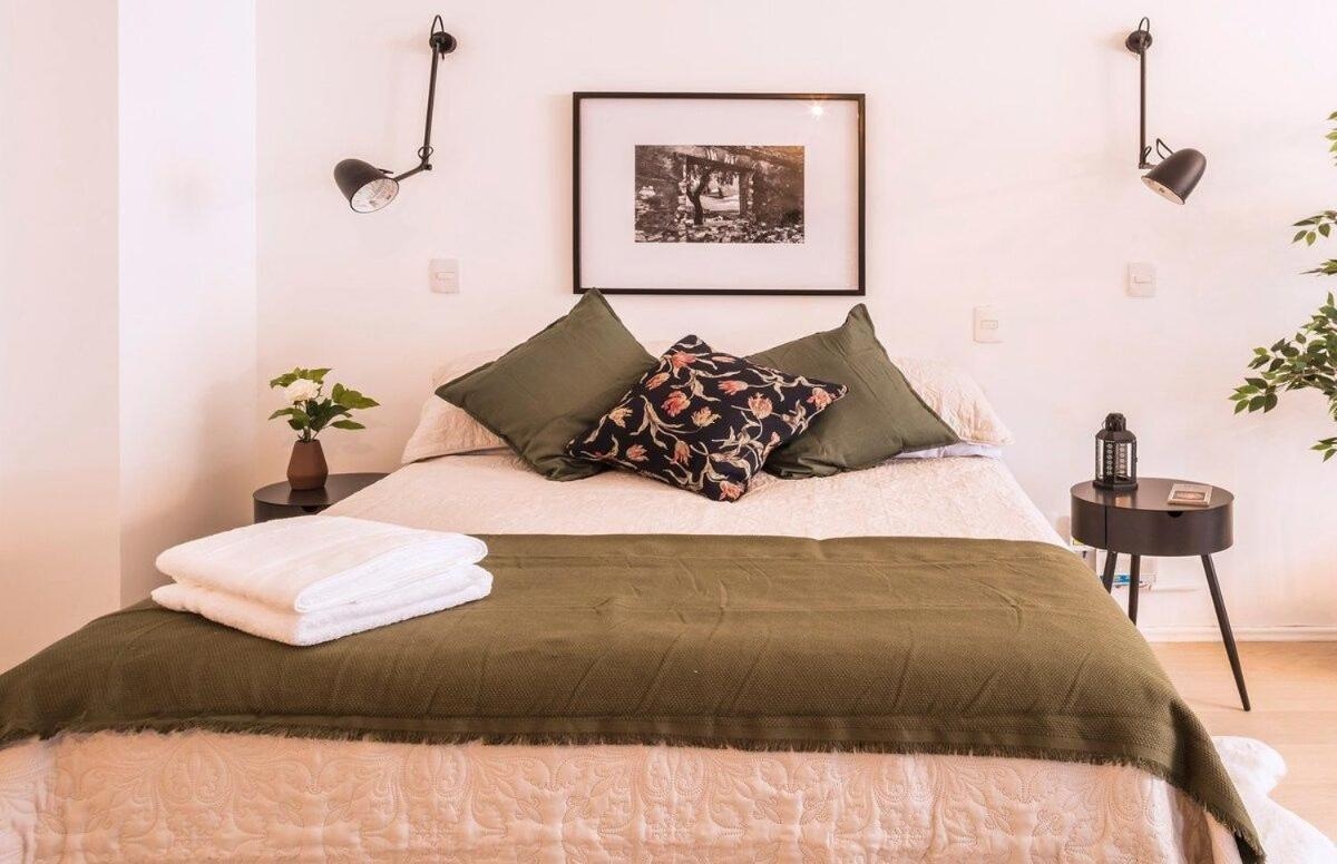 Foto de Loft estilo Industrial junto al MUNAL