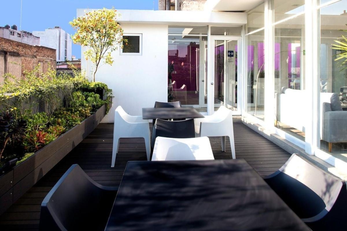Foto de Modernísimo loft a pasos de la Alameda Central