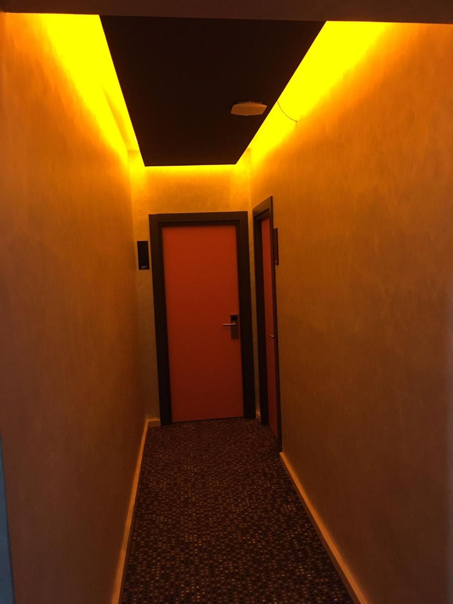Foto de Acar Suite Hotel