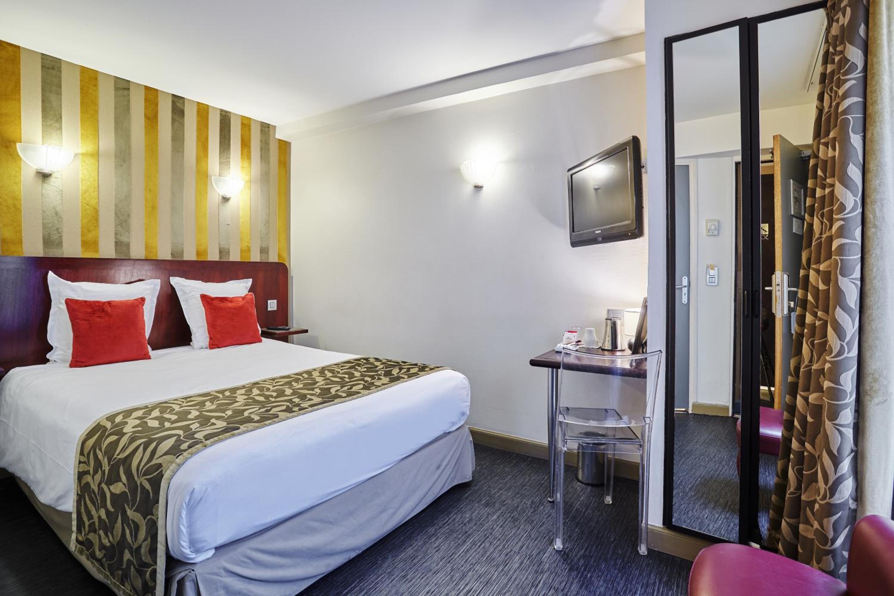 Foto de Hotel Opéra d'Antin