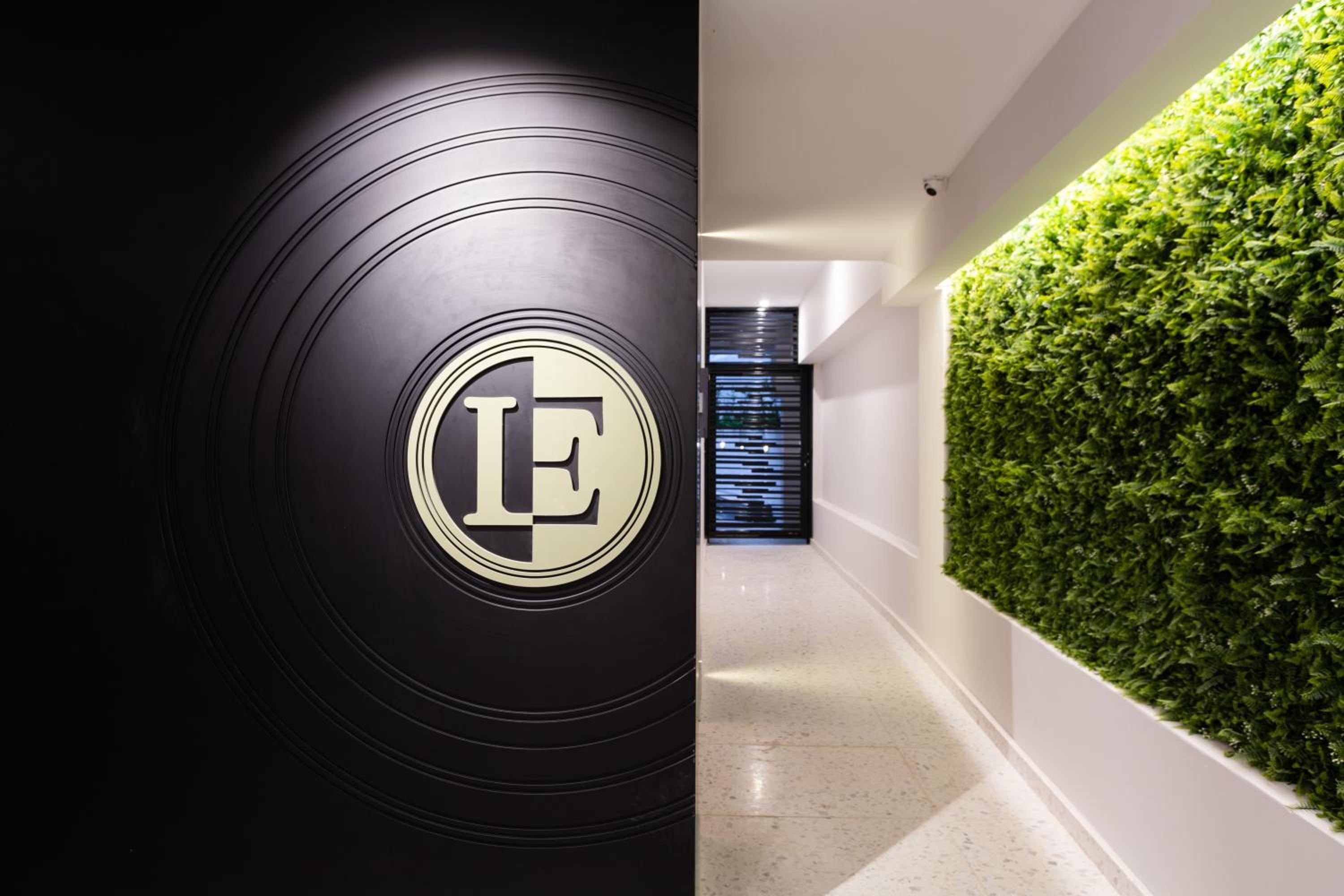 Foto de LUX&EASY Athens Downtown Residences
