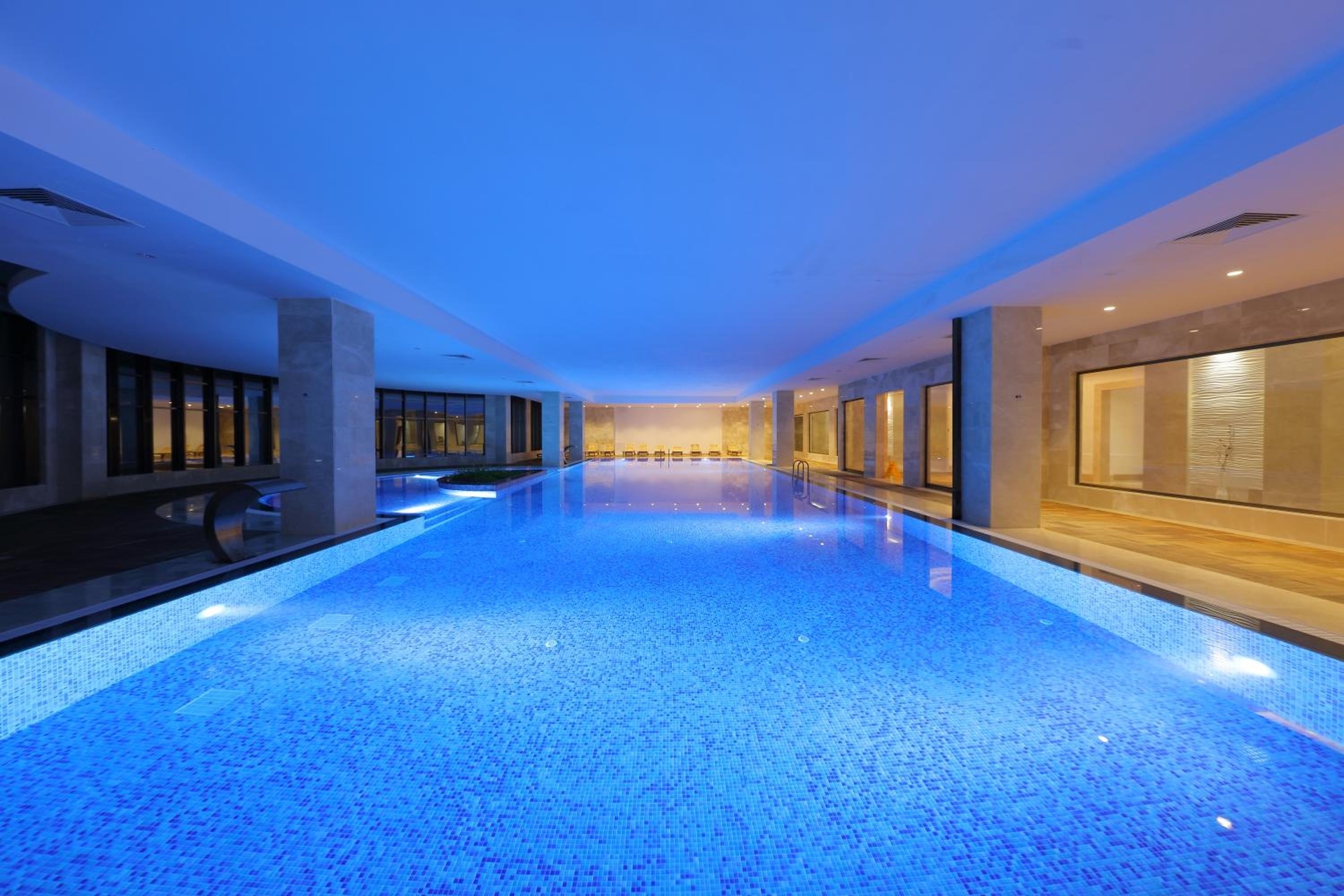 Foto de Juju Premier Palace Hotel-Ultra All Inclusive