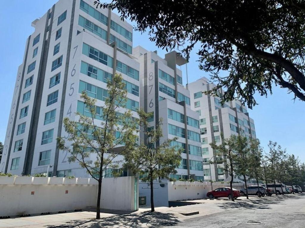 3 BEDROOM IN "UNO URBAN LIFE" BUILDING