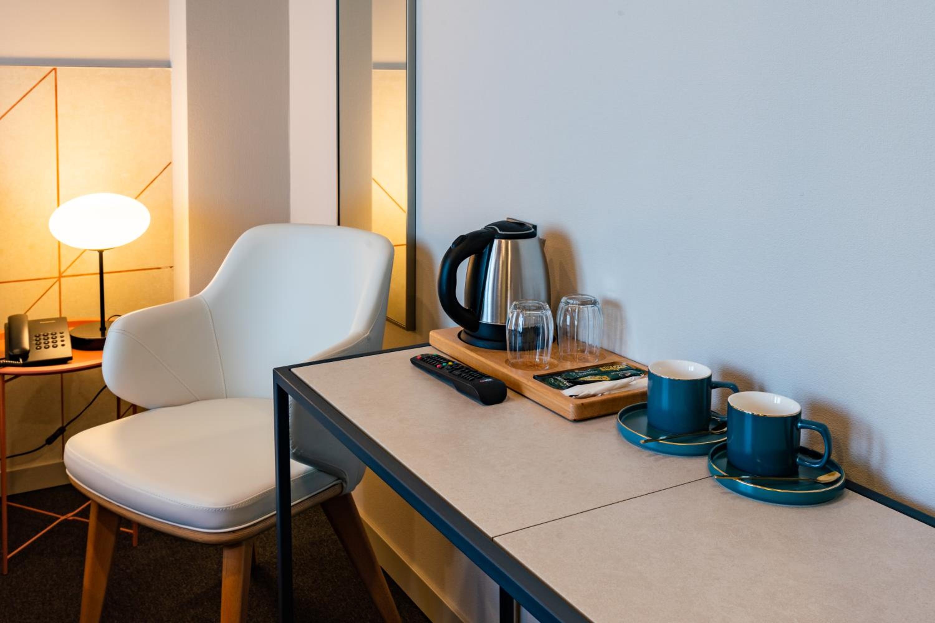 Foto de King Tamar Hotel By Luxuria Hotels