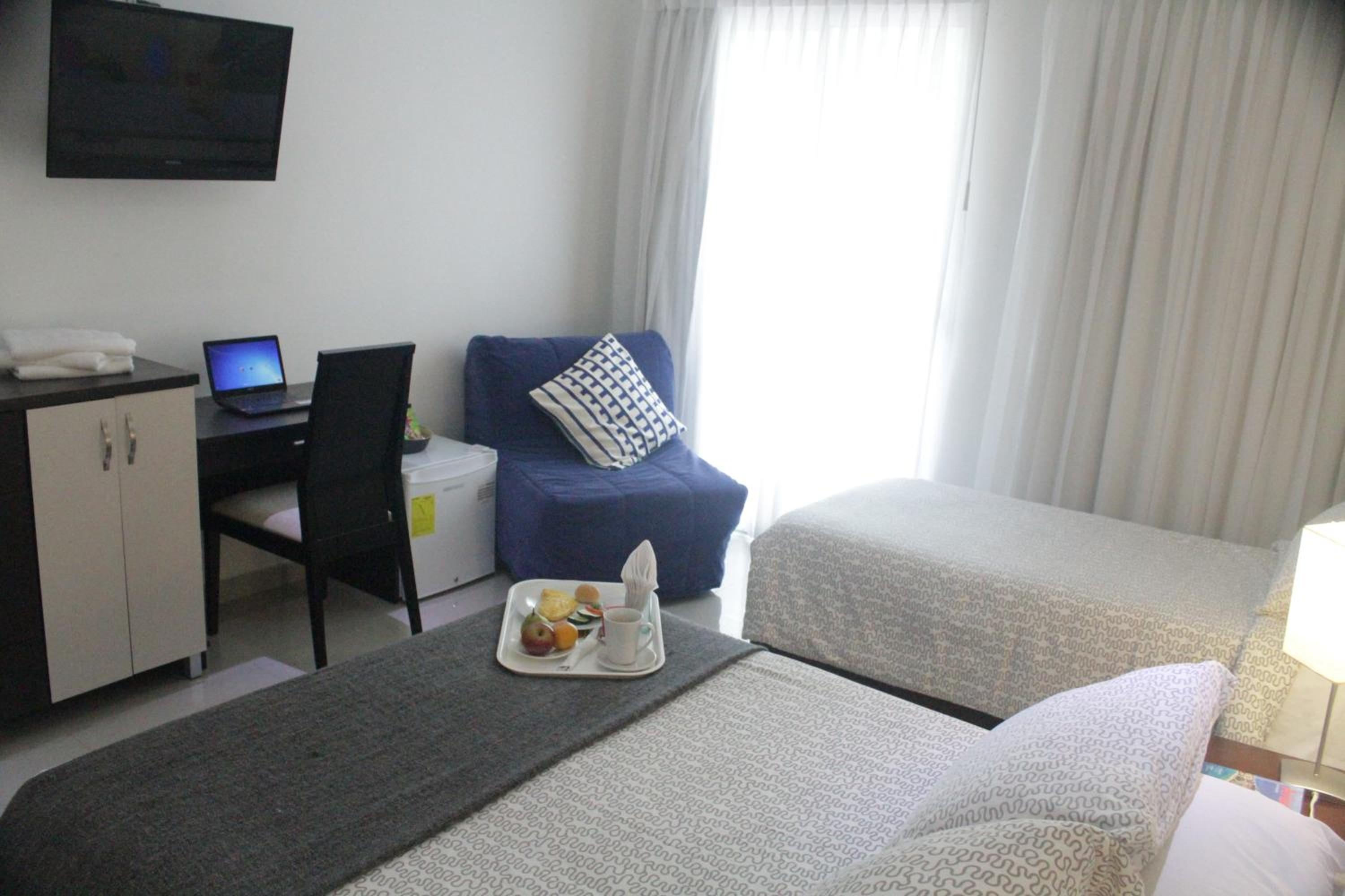 Foto de Hotel Golden House