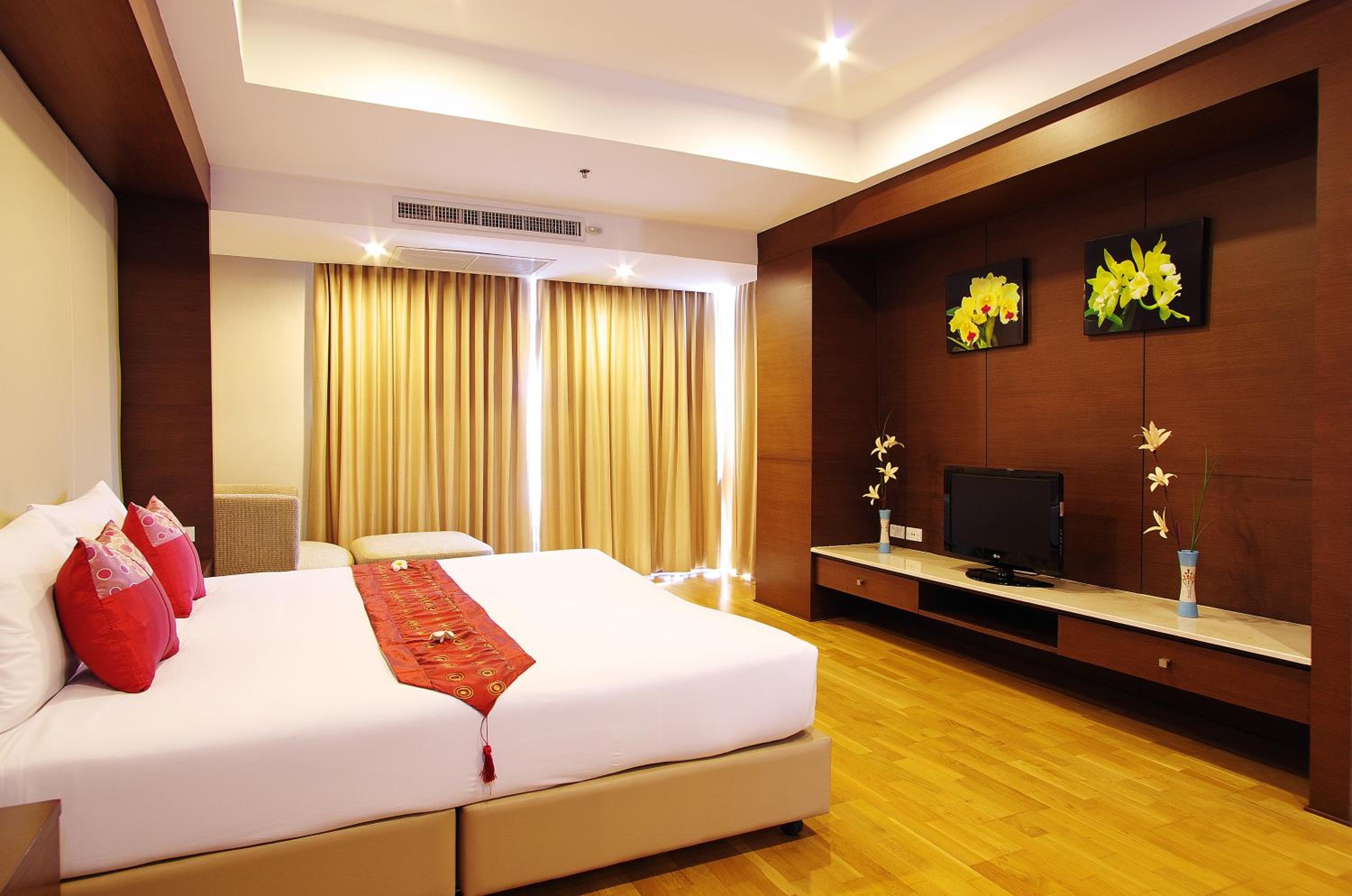 Foto de The Ninth Place Serviced Residence