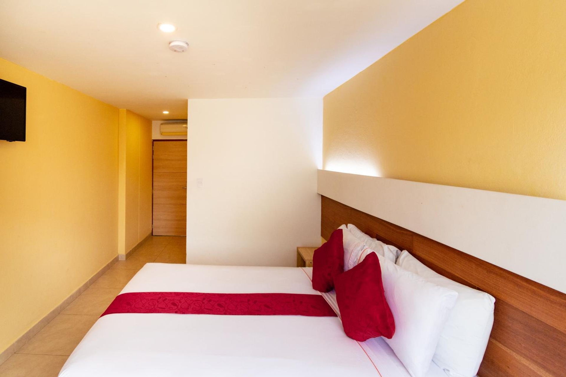 Hotel Portobahia Santa Marta Rodadero, Santa Marta
