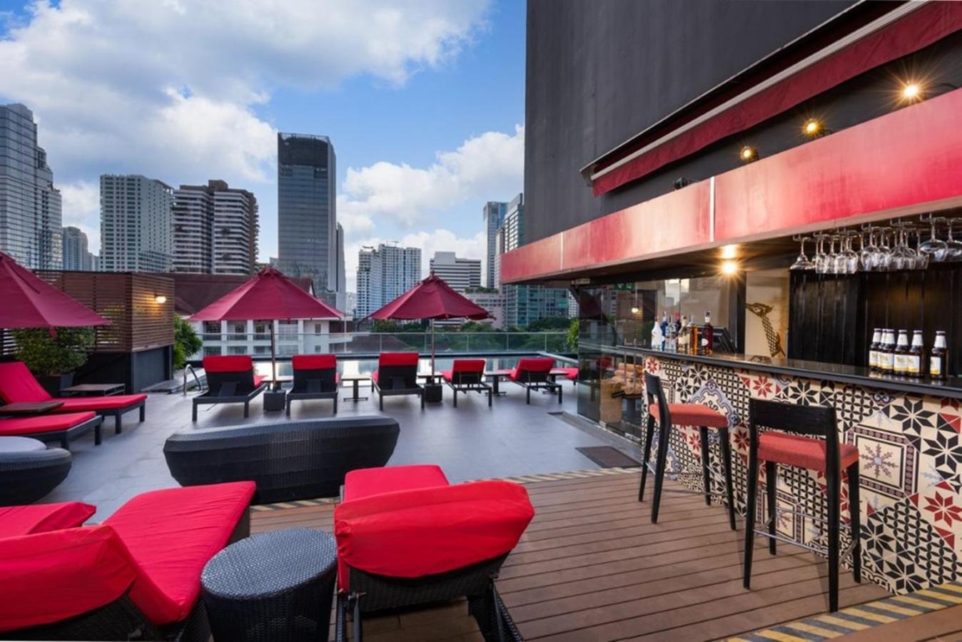 Foto de RakYim Siam - Sukhumvit 15